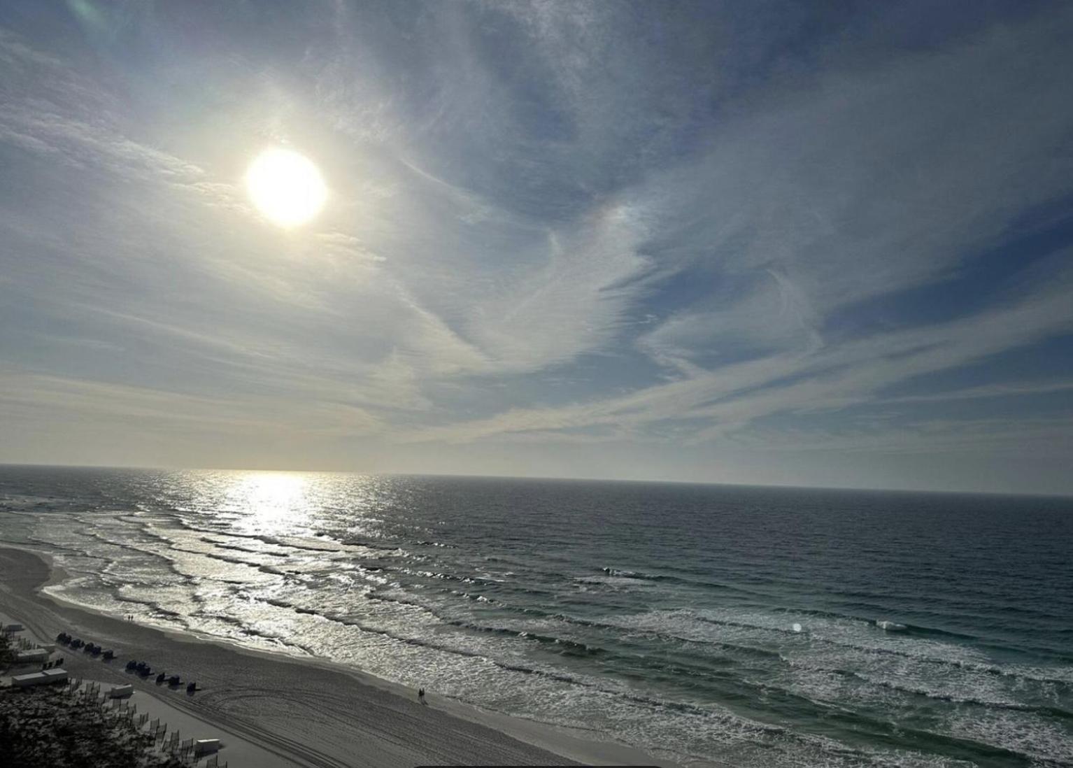 Available For Season! Amazing Gulf-front At Emerald Towers Holiday home Destin