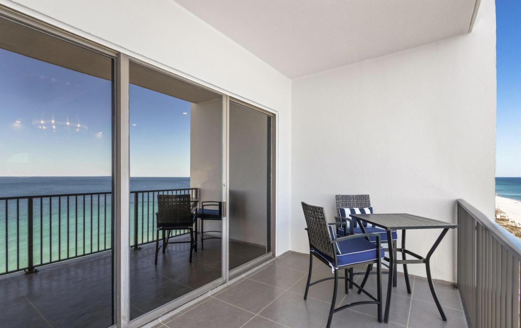 Holiday home Available For Season! Amazing Gulf-front At Emerald Towers