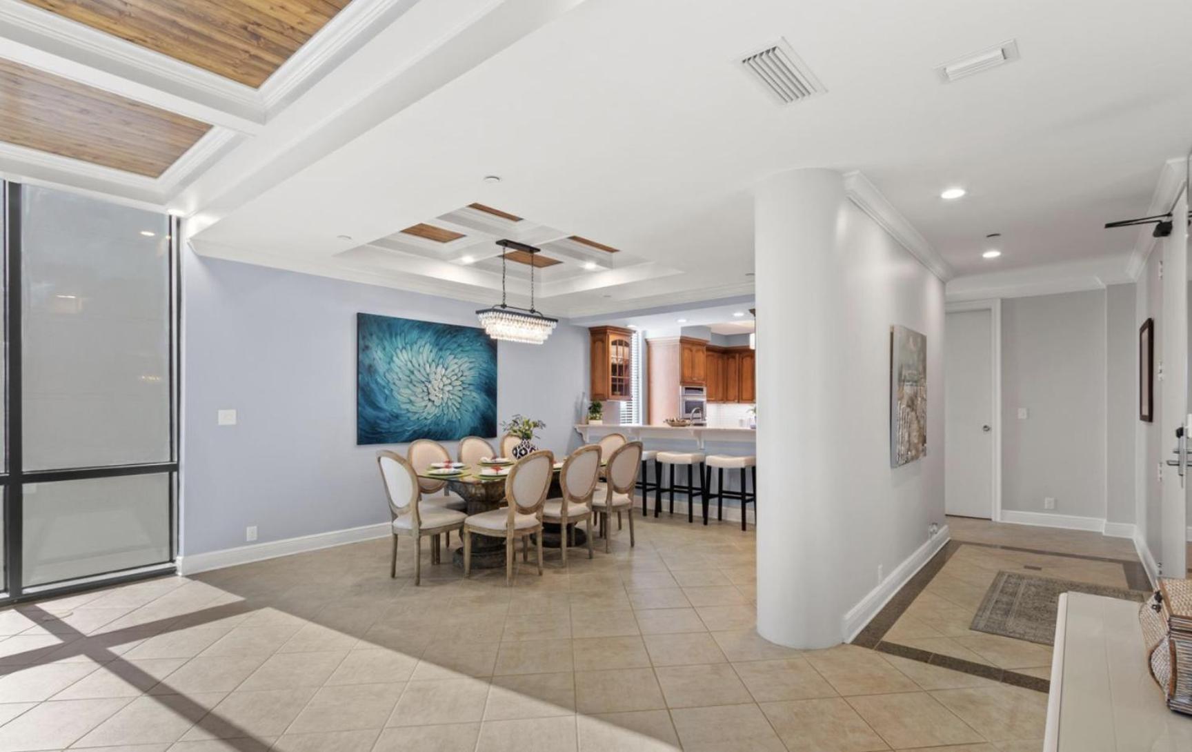 Available For Season! Amazing Gulf-front At Emerald Towers *