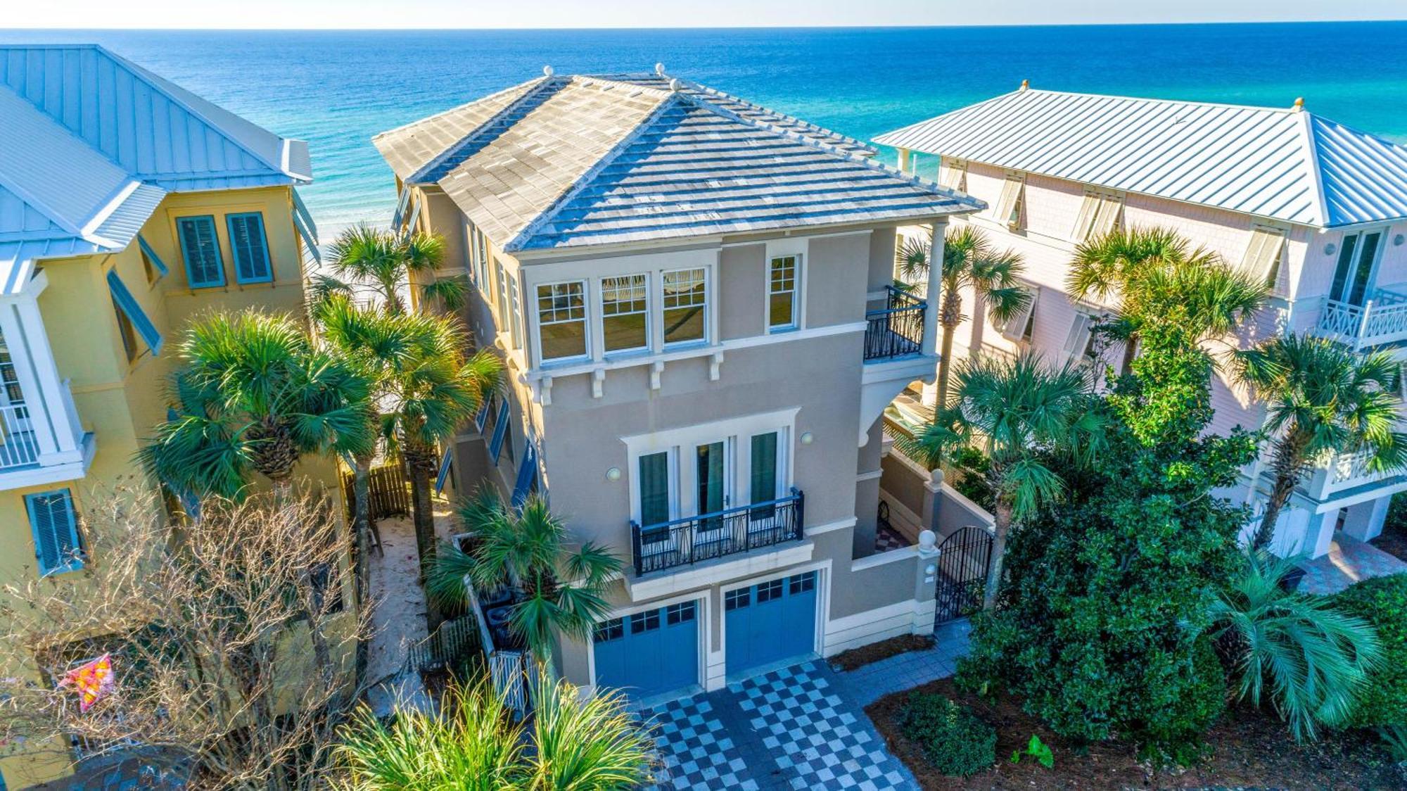 Frangista Encore Holiday home Destin