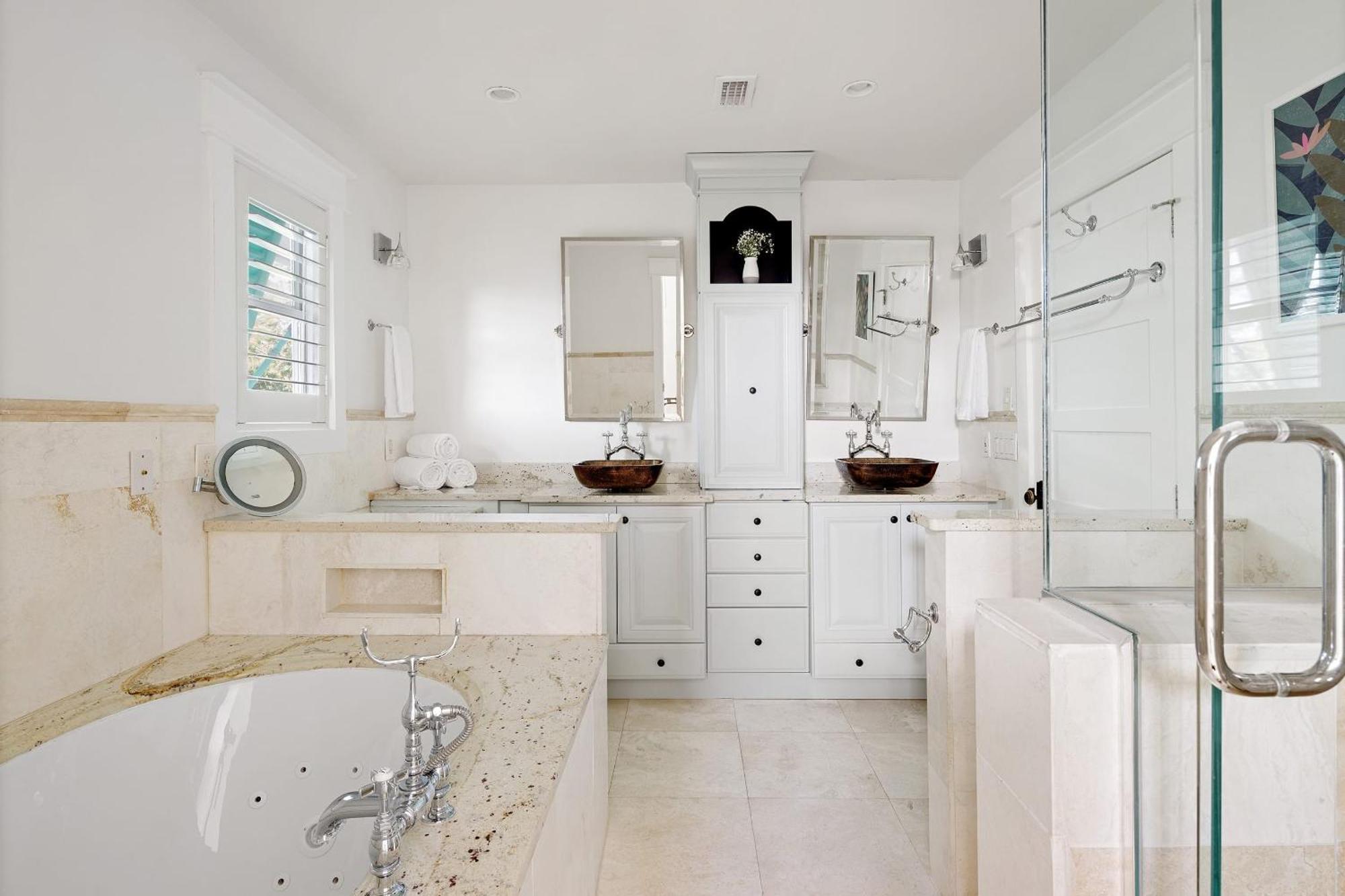 Woodward Way Luxe Near W Pool Hot Tub Stocked Kitchen * Destin