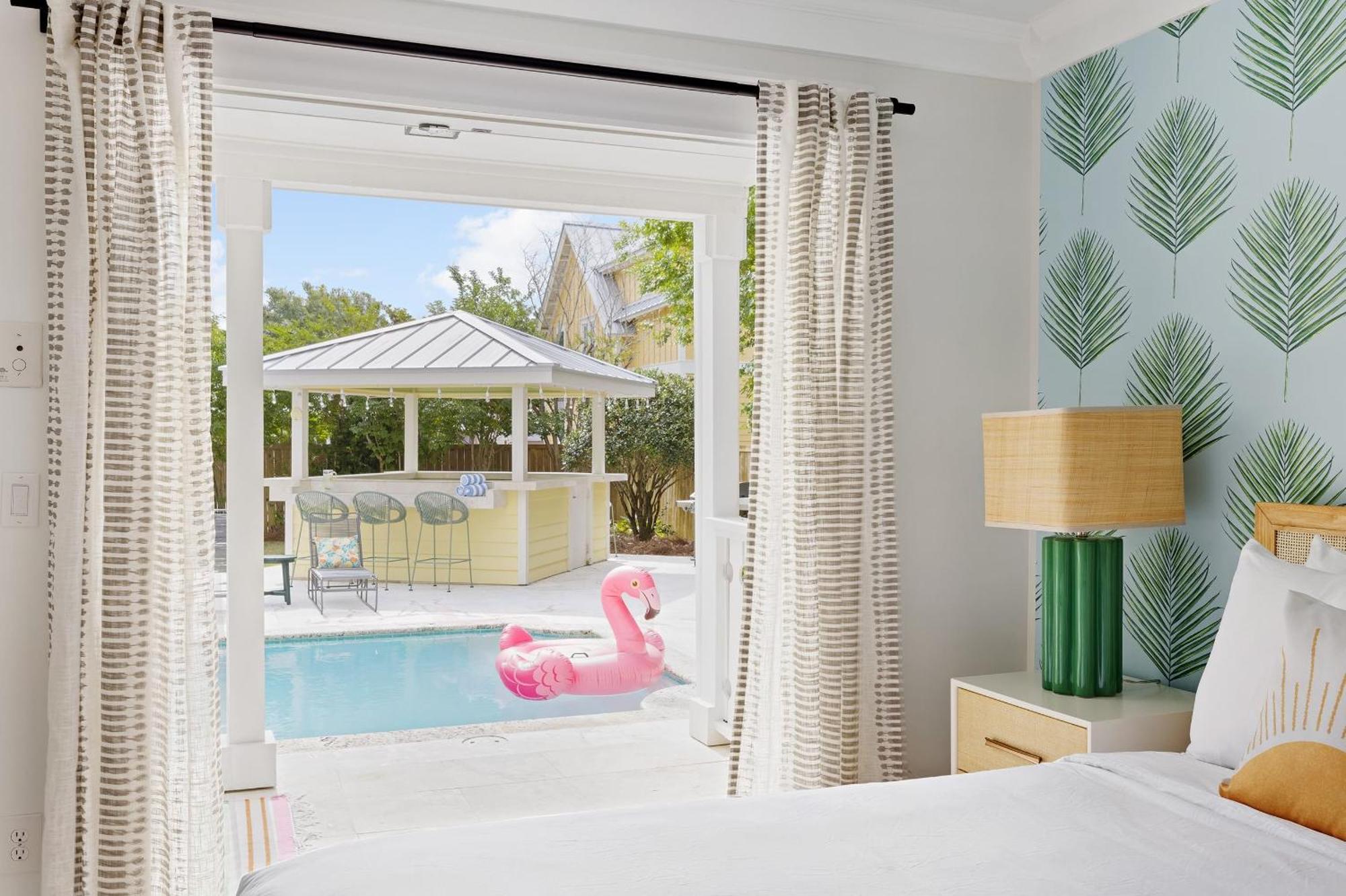 Woodward Way Luxe Near W Pool Hot Tub Stocked Kitchen Destin