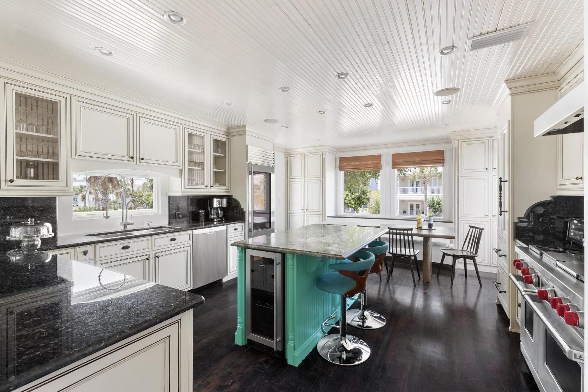 Woodward Way Luxe Near W Pool Hot Tub Stocked Kitchen * Destin