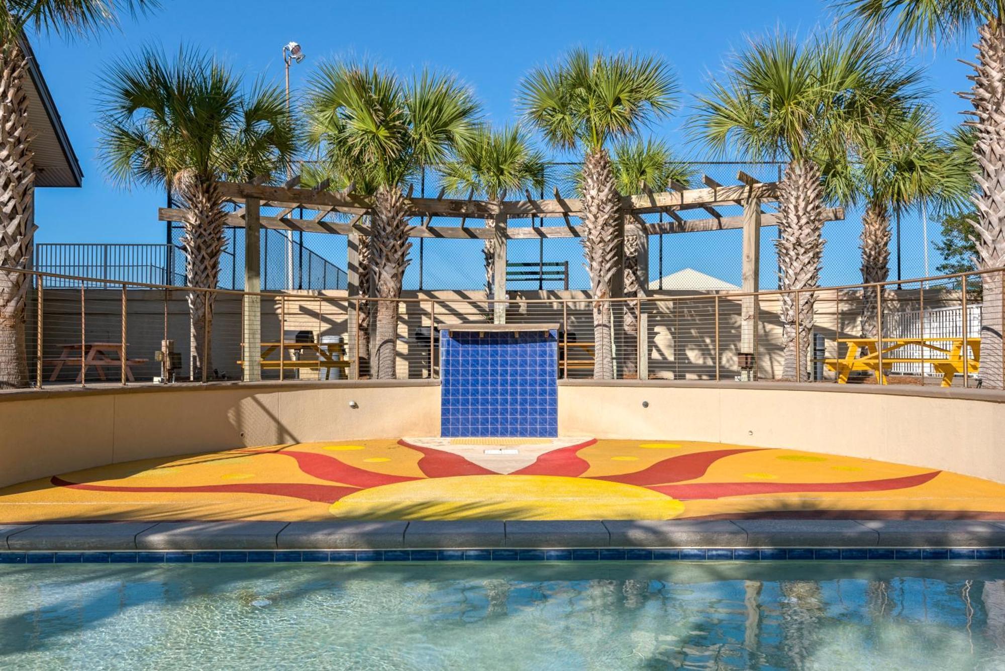 Apartment Perch At Mainsail - Gorgeous Beachfront *