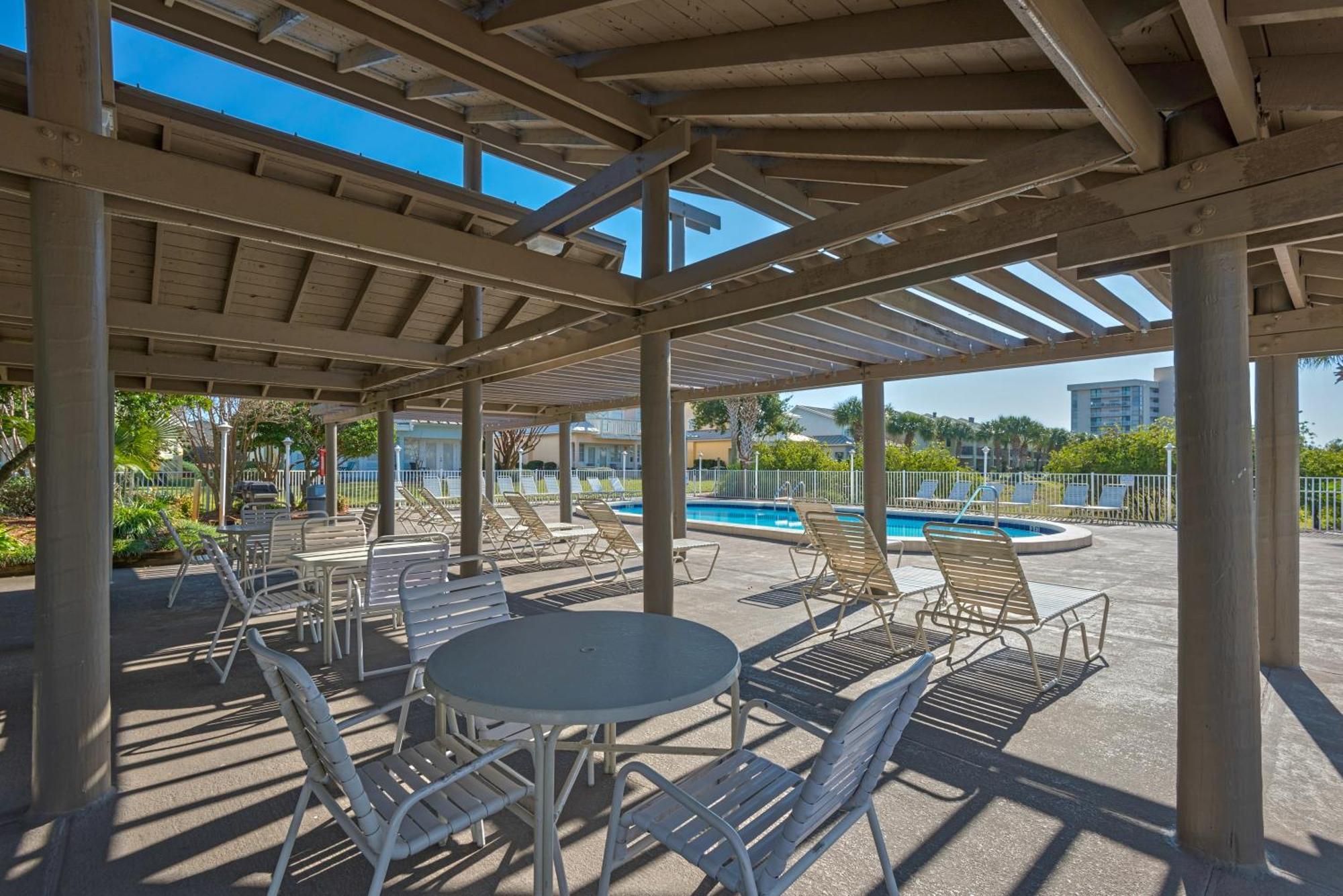 Apartment Perch At Mainsail - Gorgeous Beachfront Destin