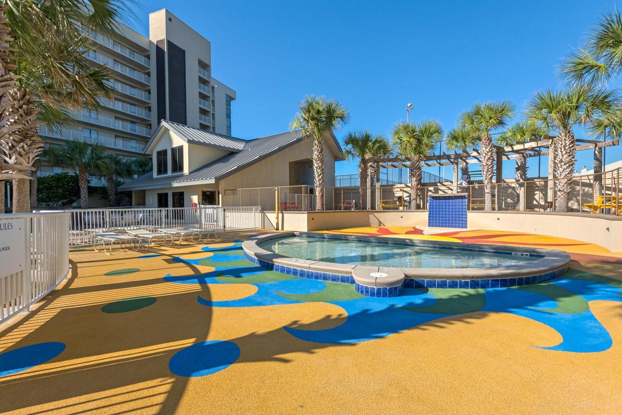 Perch At Mainsail - Gorgeous Beachfront Apartment