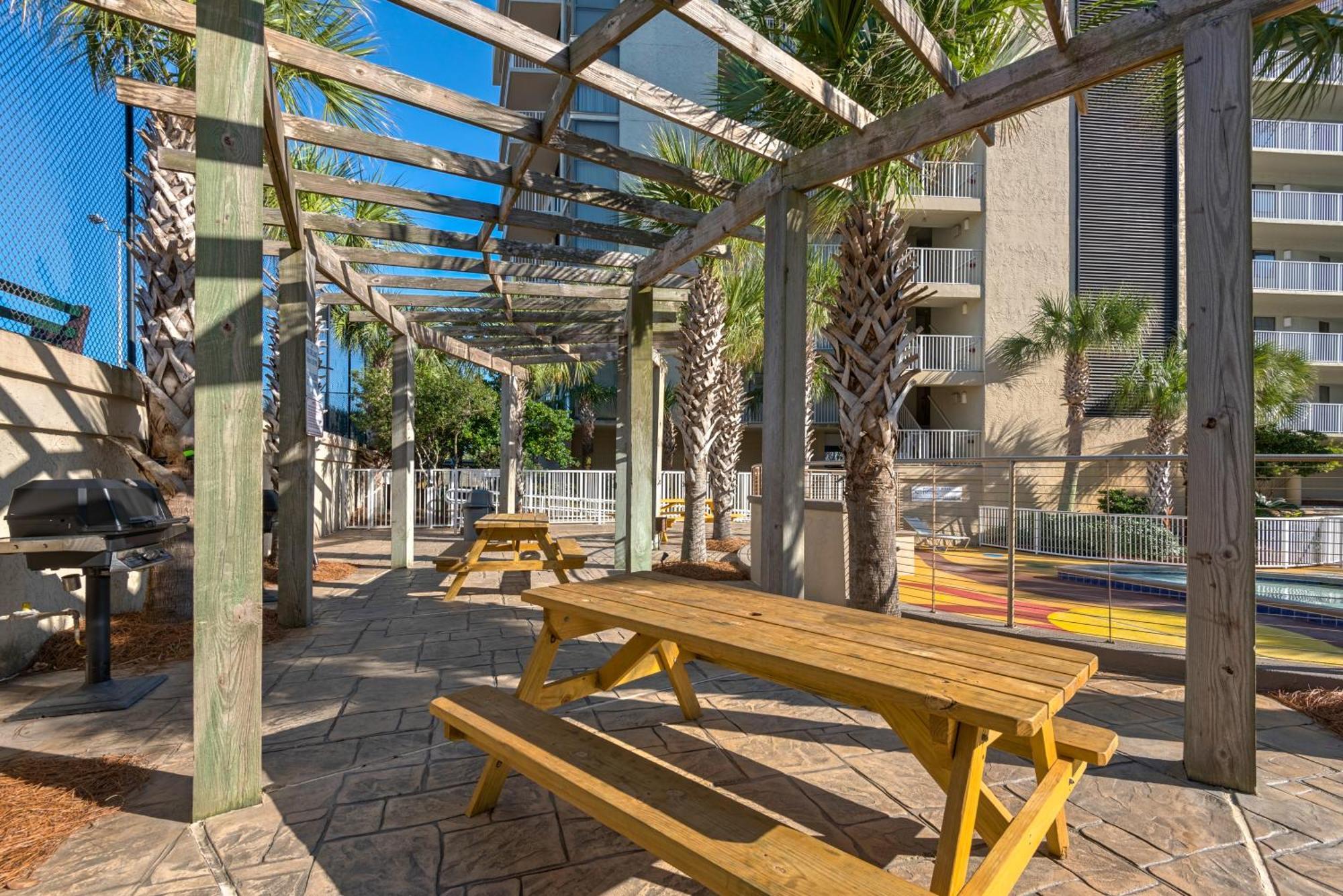 Apartment Perch At Mainsail - Gorgeous Beachfront *