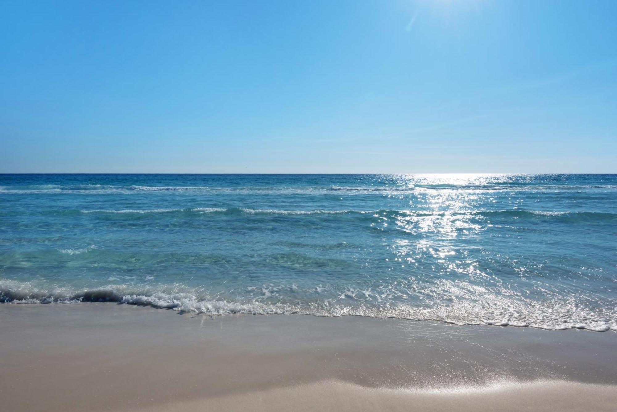 Perch At Mainsail - Gorgeous Beachfront *