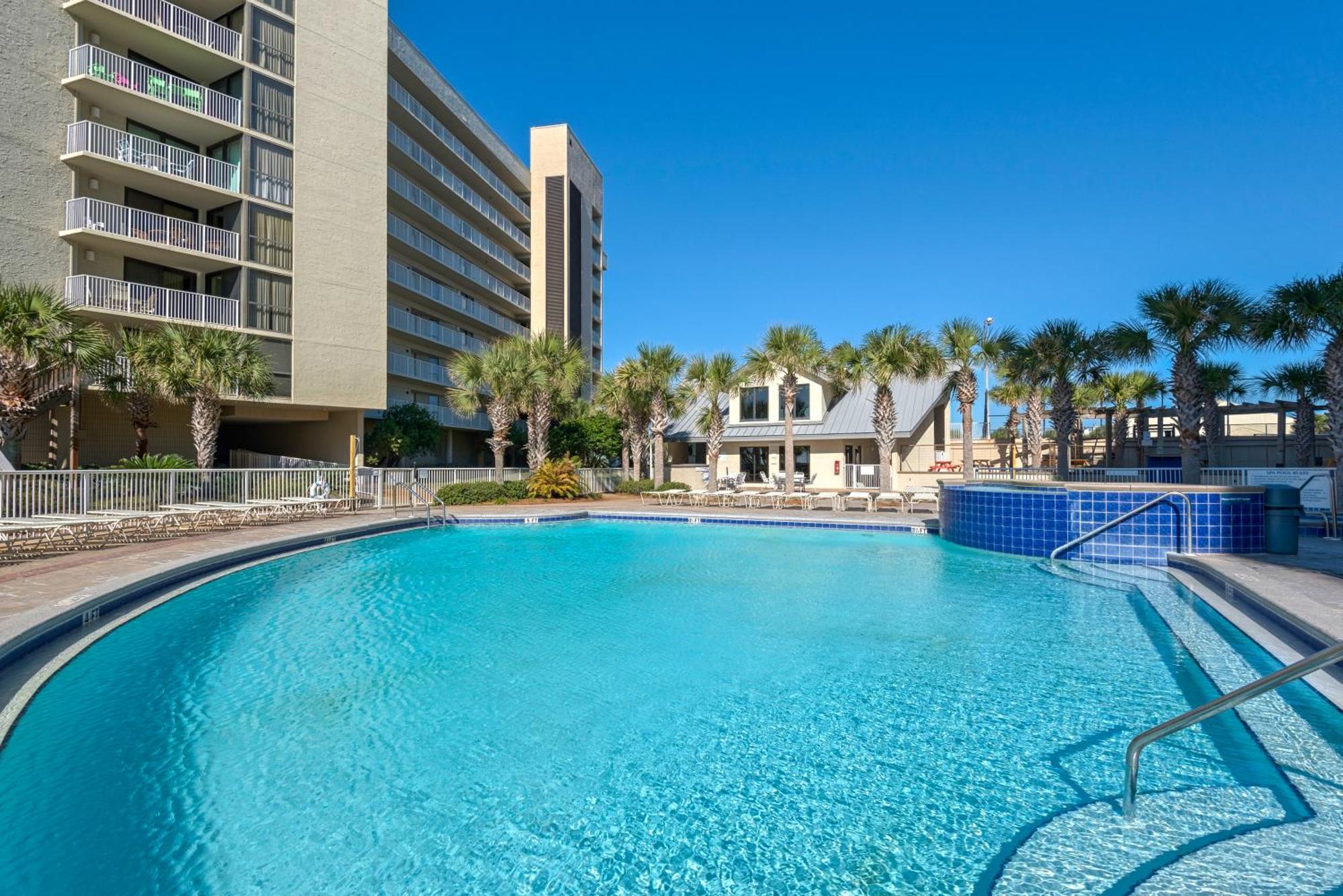 Perch At Mainsail - Gorgeous Beachfront * Destin