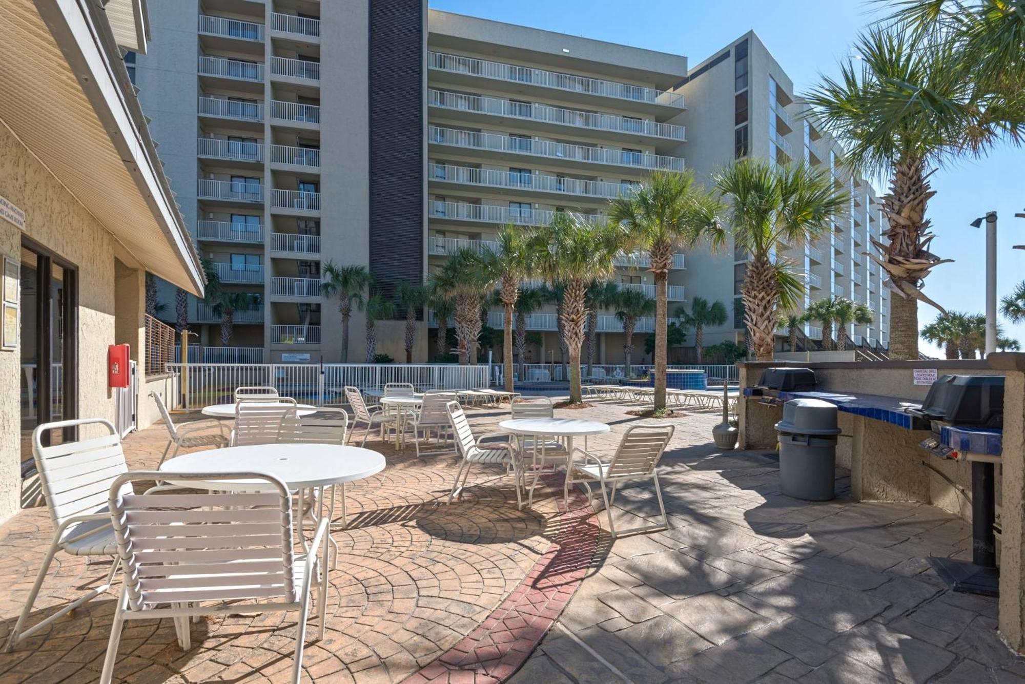 Perch At Mainsail - Gorgeous Beachfront *