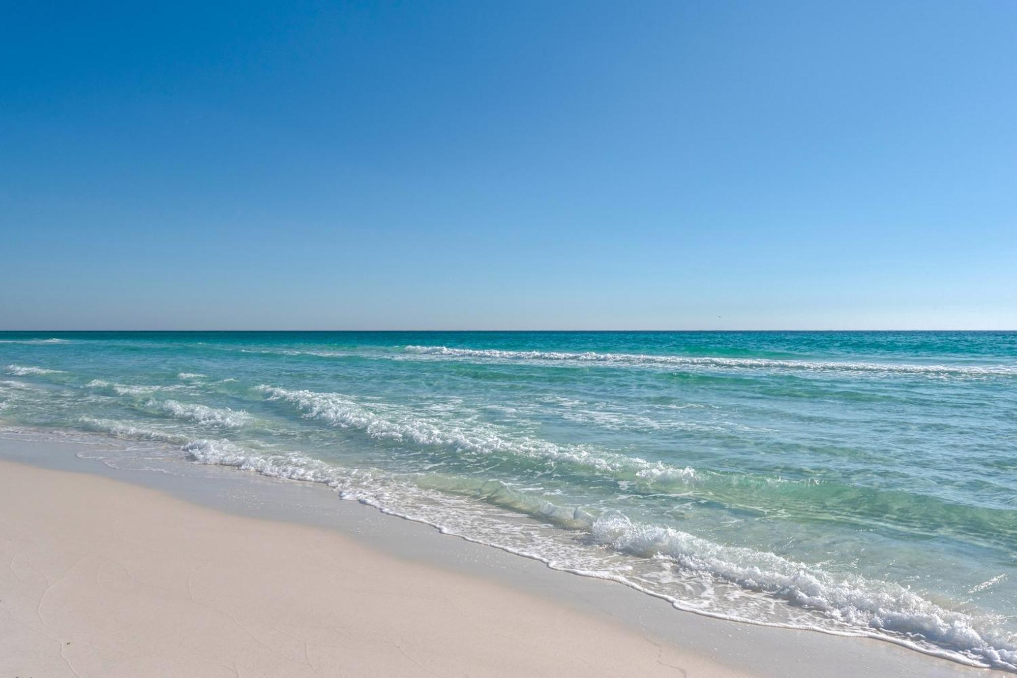 Apartment Perch At Mainsail - Gorgeous Beachfront