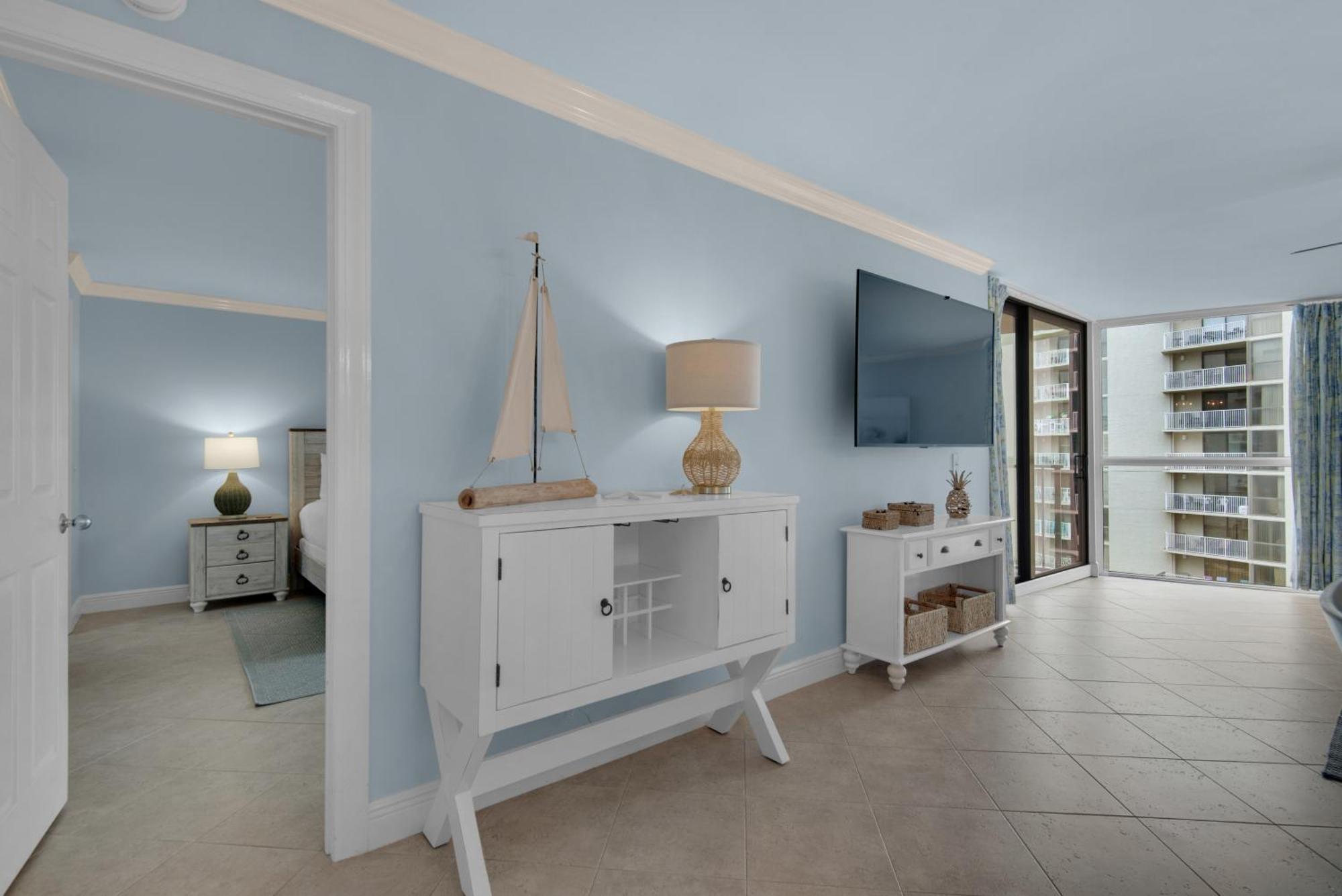 Perch At Mainsail - Gorgeous Beachfront * Destin