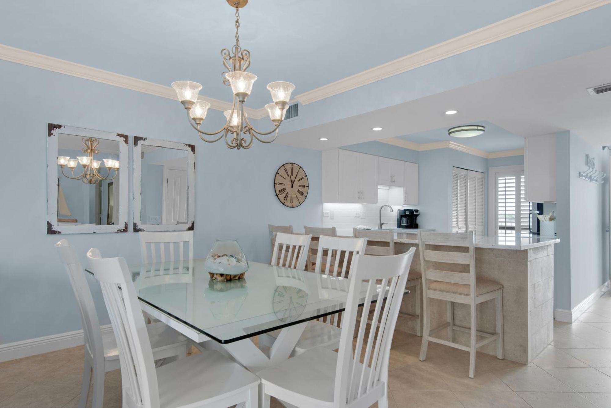 Apartment Perch At Mainsail - Gorgeous Beachfront Destin
