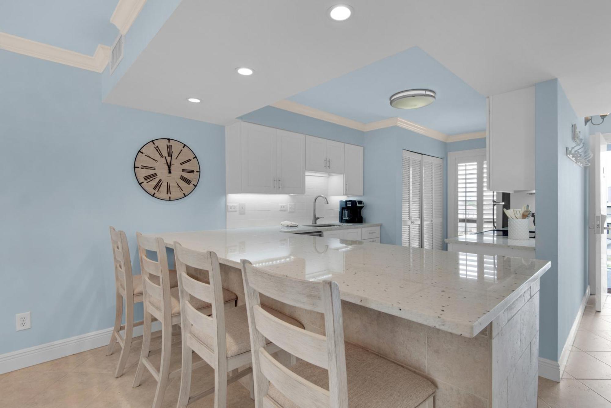 Apartment Perch At Mainsail - Gorgeous Beachfront Destin