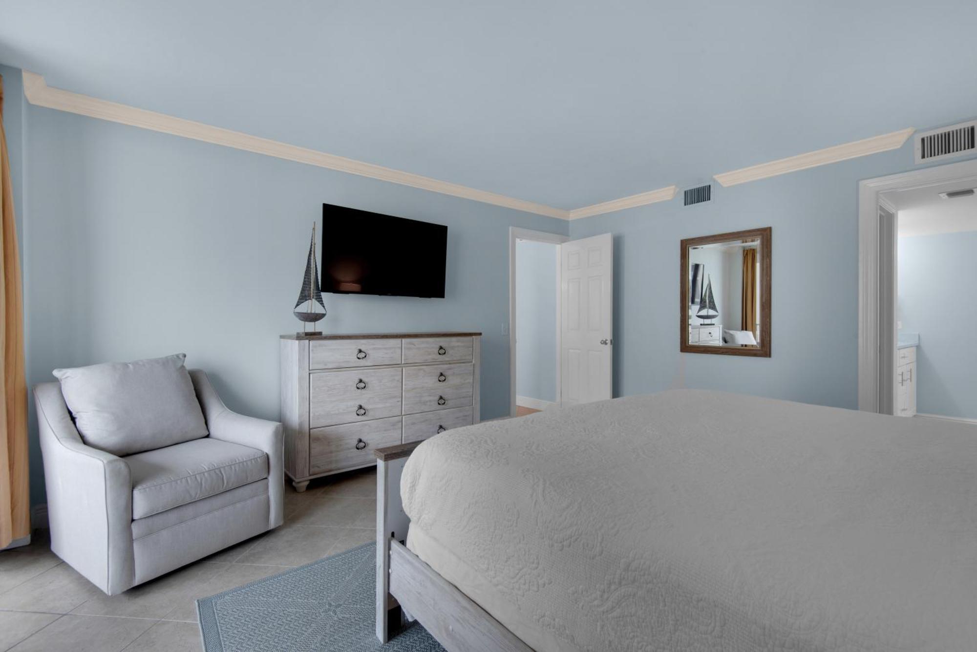 Apartment Perch At Mainsail - Gorgeous Beachfront *