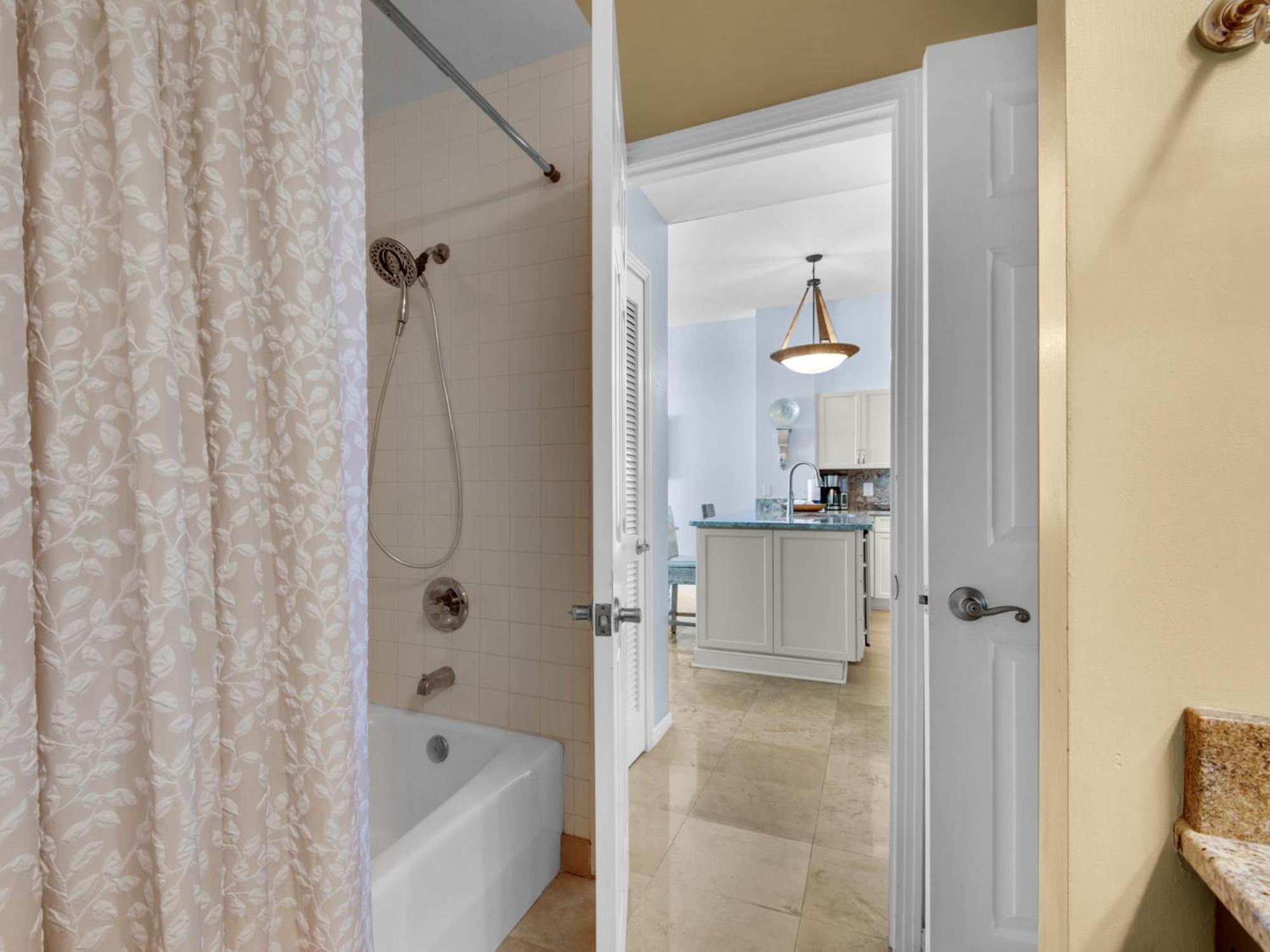 Hidden Dunes 1806 By Newman-dailey Holiday home
