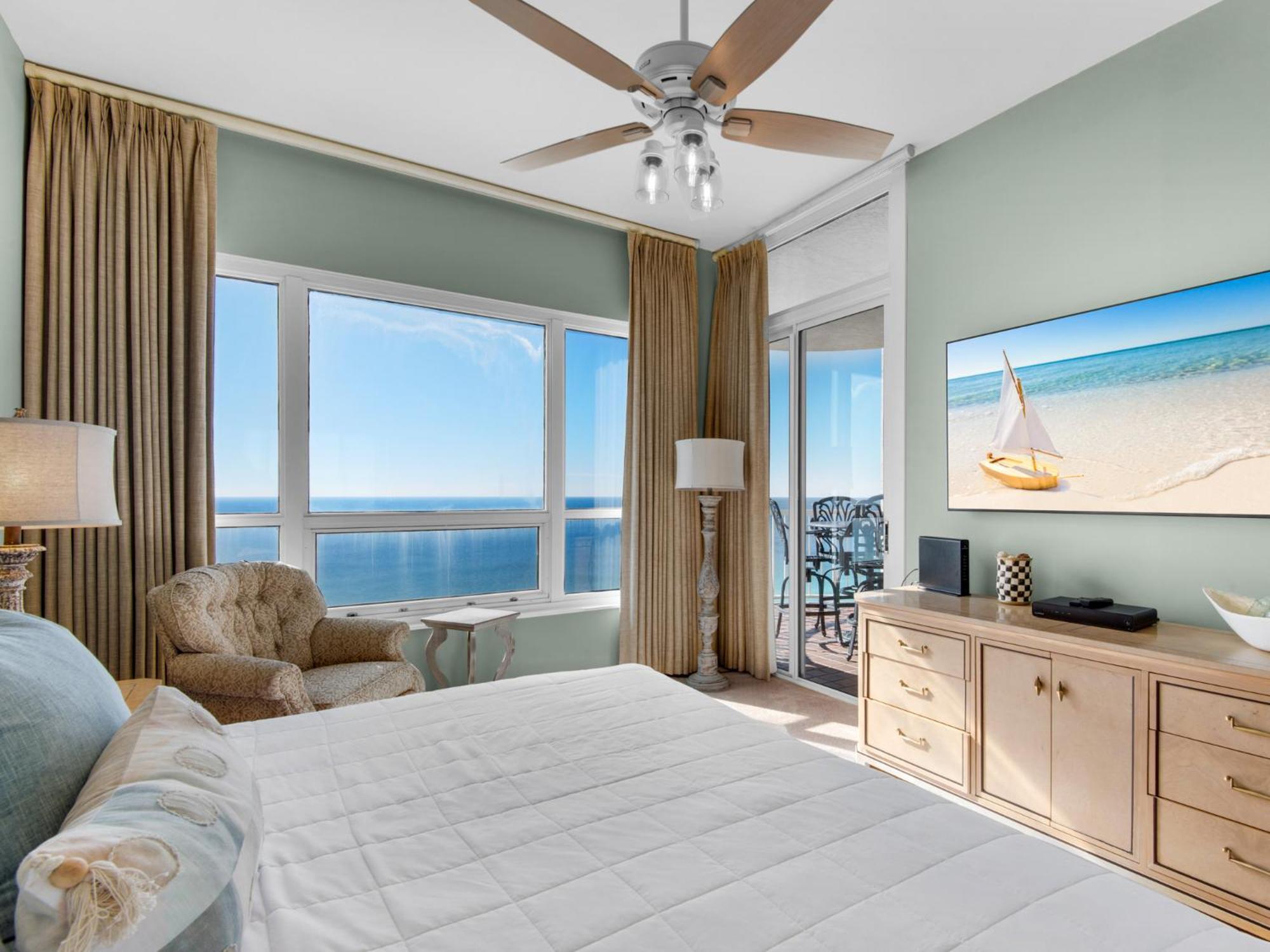 Hidden Dunes 1806 By Newman-dailey Holiday home Destin