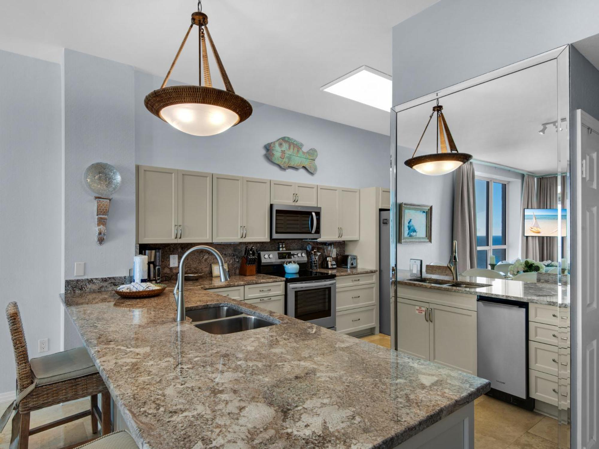 Hidden Dunes 1806 By Newman-dailey Holiday home Destin