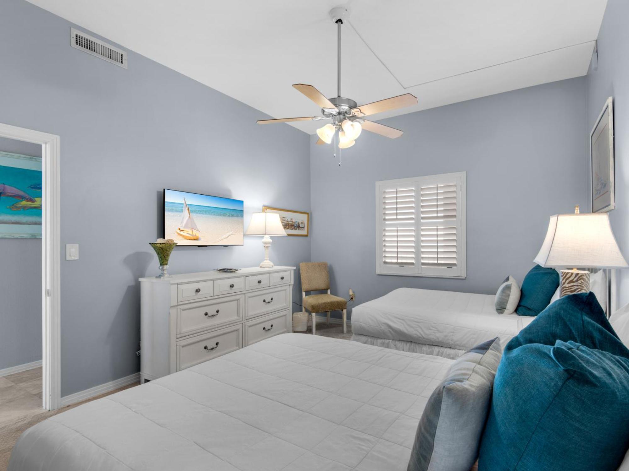 Hidden Dunes 1806 By Newman-dailey * Destin