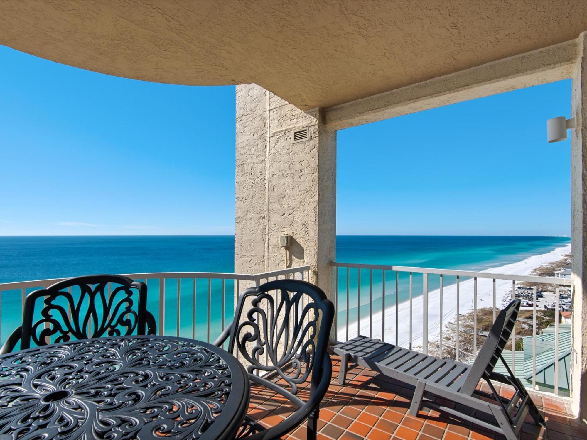 Hidden Dunes 1806 By Newman-dailey Holiday home