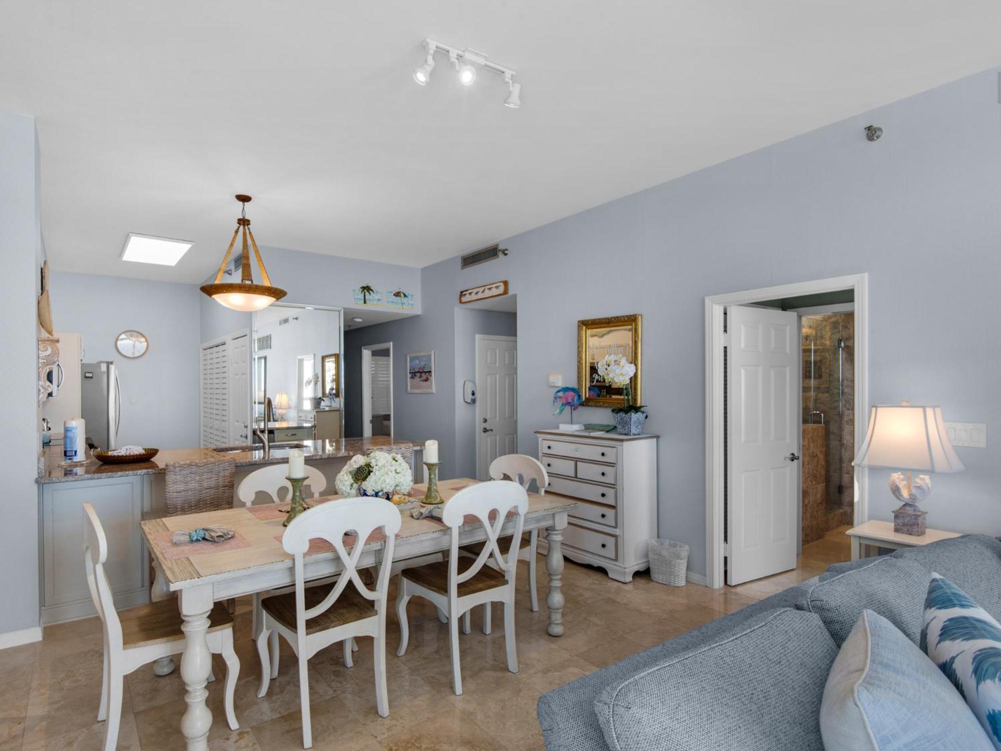 Hidden Dunes 1806 By Newman-dailey Holiday home *
