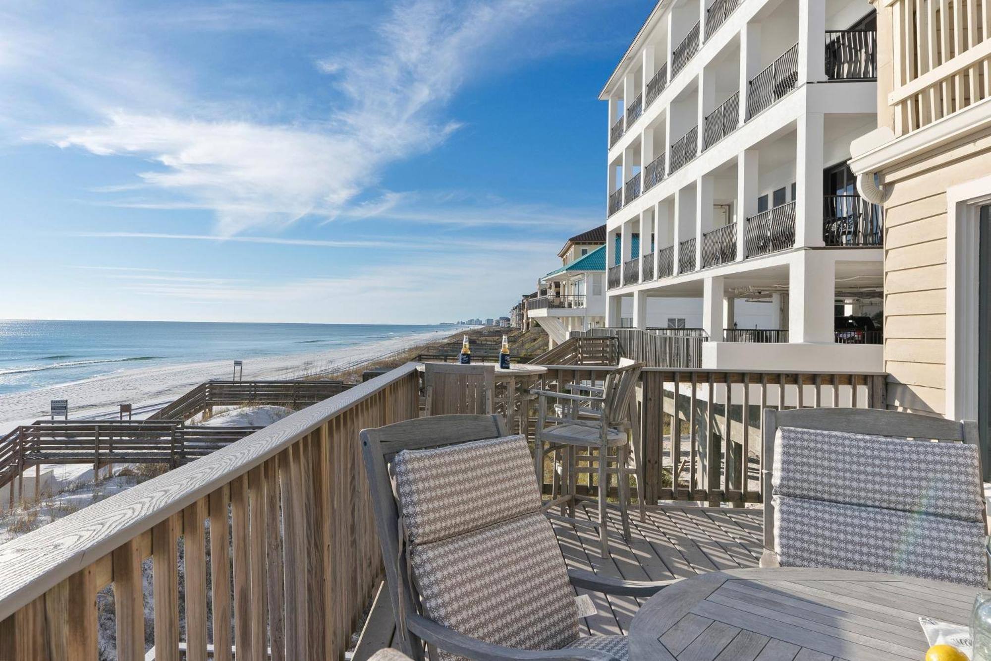 Destiny On The By Avantstay Direct Access Bbq On Large Ocean Facing Patio Holiday home