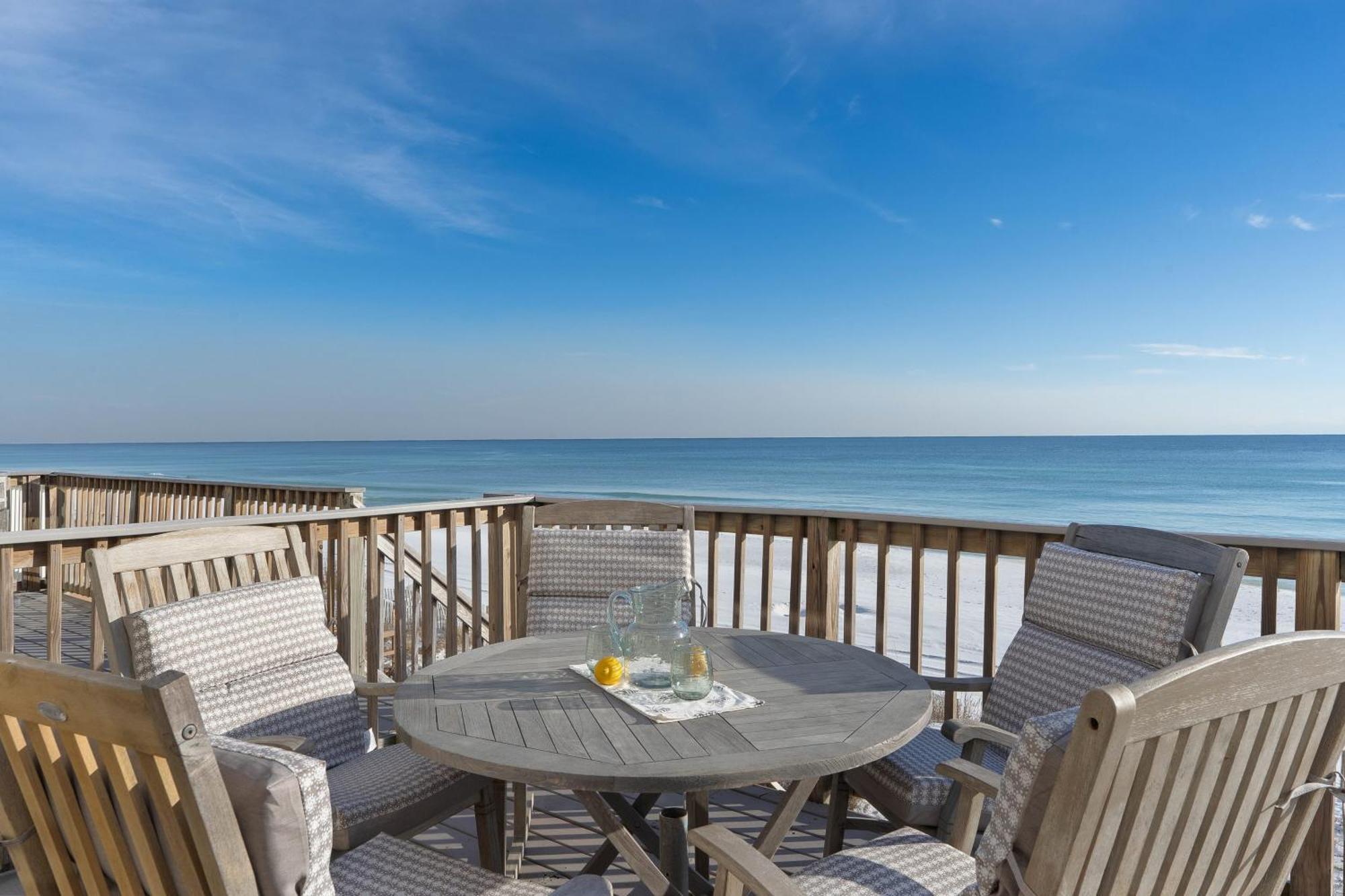 Destiny On The By Avantstay Direct Access Bbq On Large Ocean Facing Patio Holiday home *