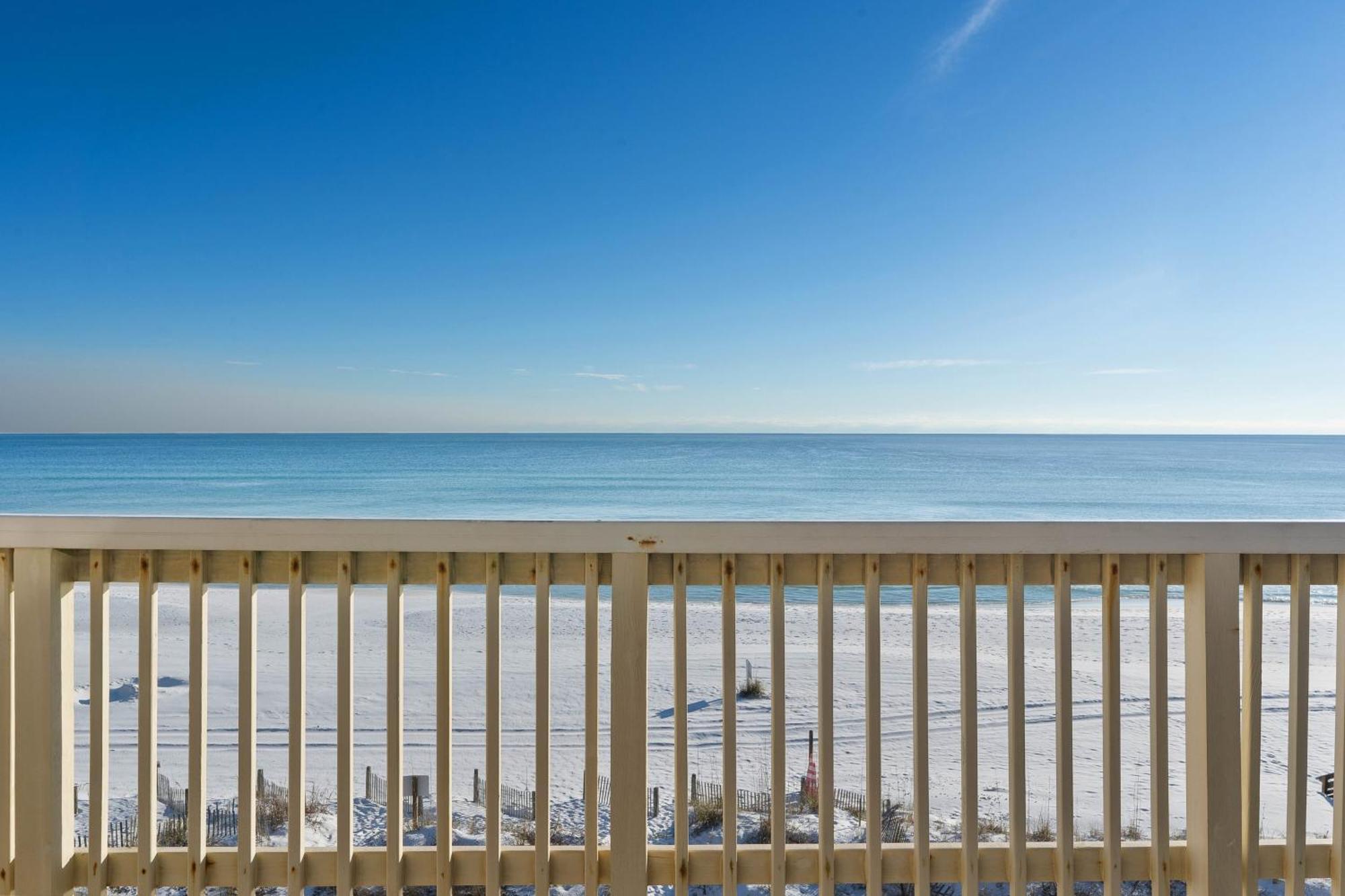 Destiny On The By Avantstay Direct Access Bbq On Large Ocean Facing Patio Holiday home Destin
