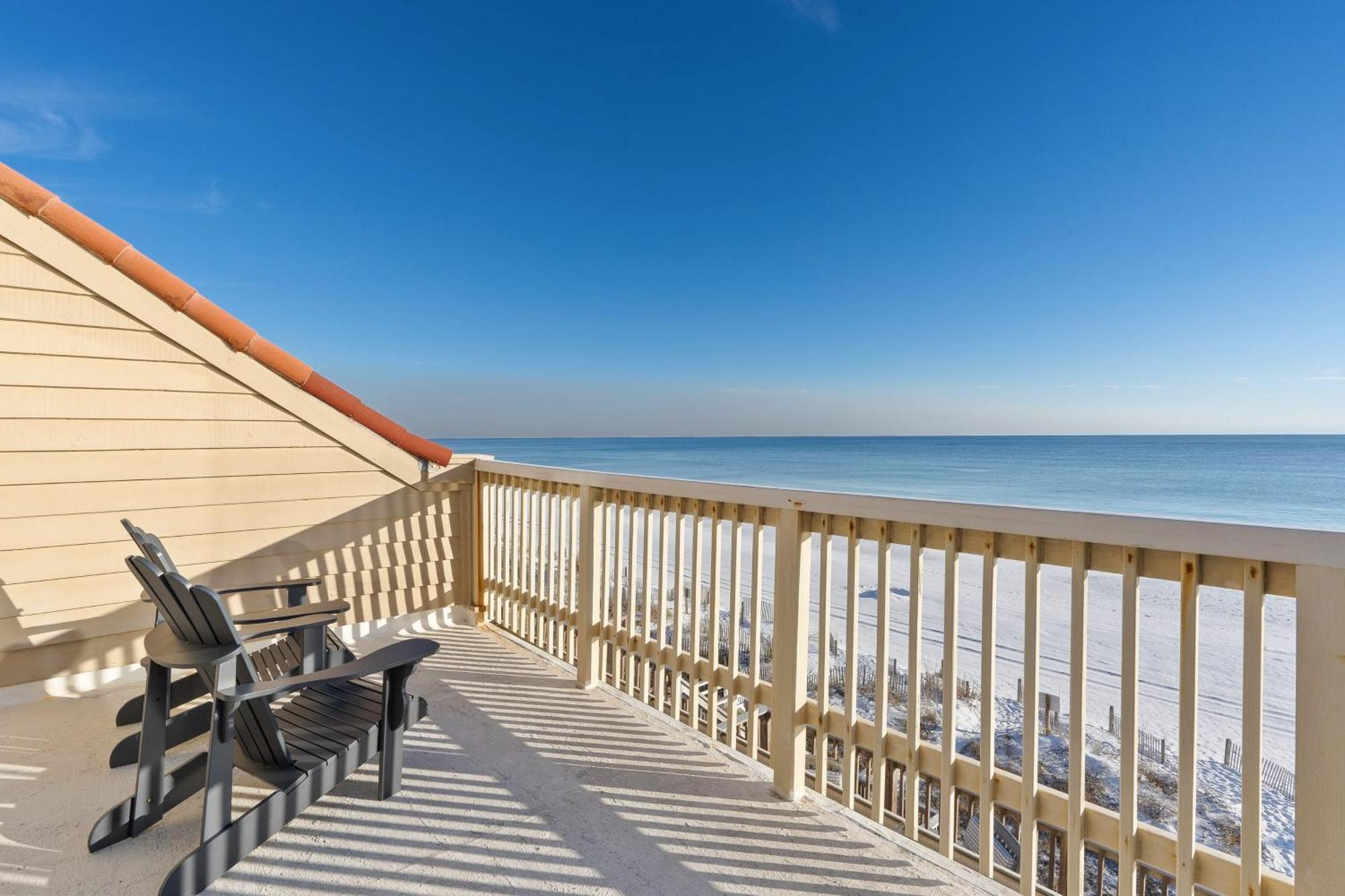 Holiday home Destiny On The By Avantstay Direct Access Bbq On Large Ocean Facing Patio Destin