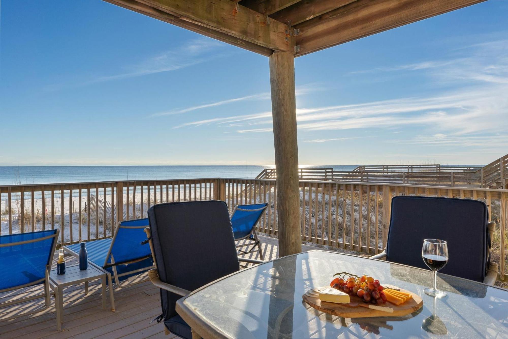 Destiny On The By Avantstay Direct Access Bbq On Large Ocean Facing Patio *