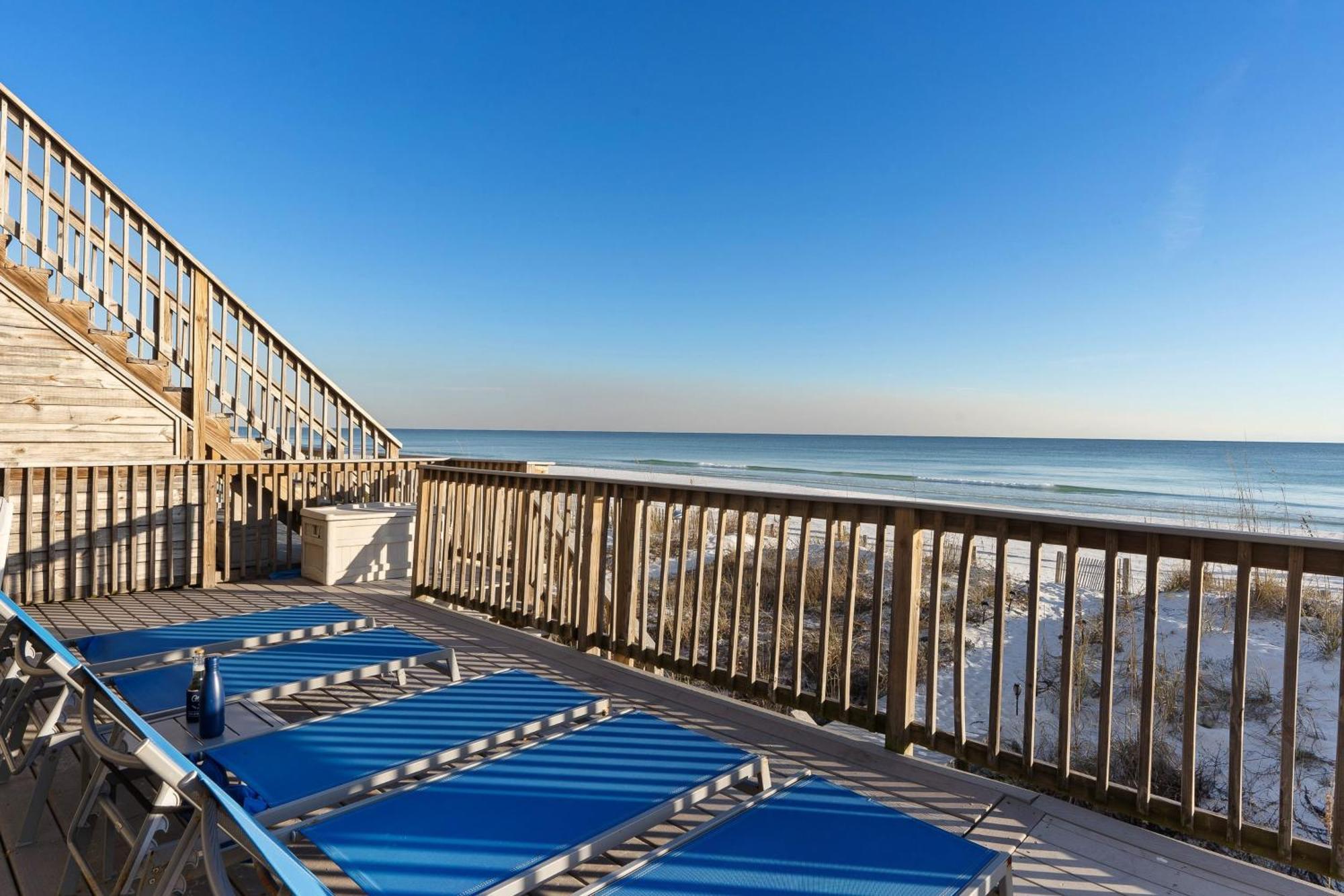 Destiny On The By Avantstay Direct Access Bbq On Large Ocean Facing Patio Holiday home