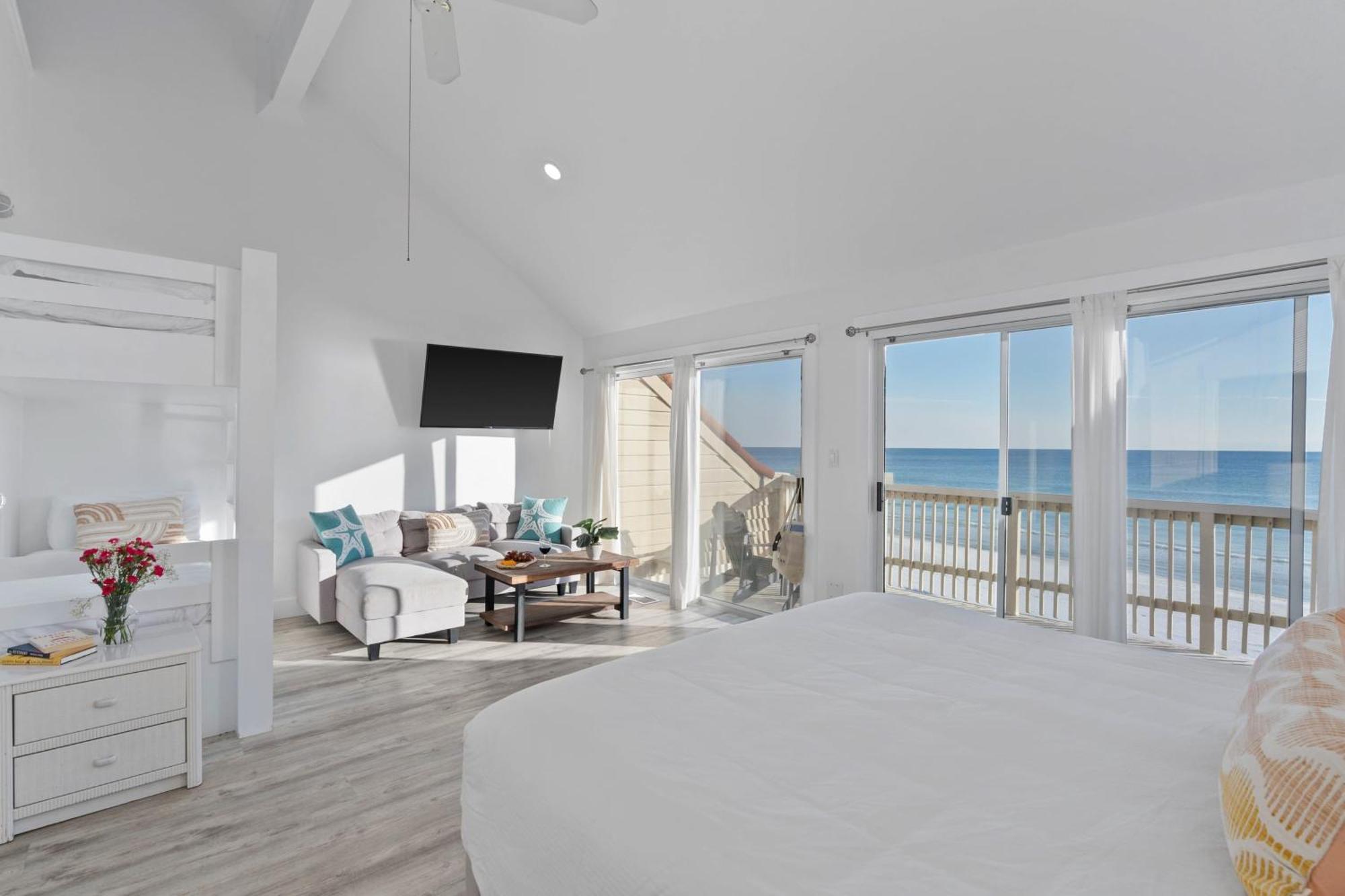 Destiny On The By Avantstay Direct Access Bbq On Large Ocean Facing Patio
