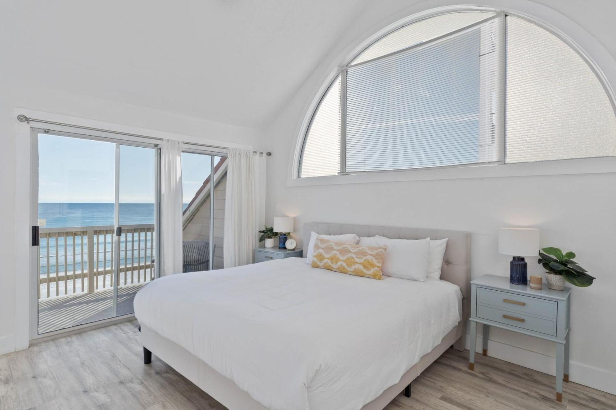Destiny On The By Avantstay Direct Access Bbq On Large Ocean Facing Patio