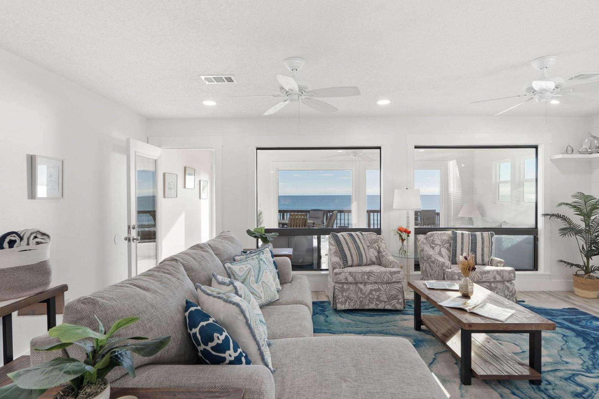 Holiday home Destiny On The By Avantstay Direct Access Bbq On Large Ocean Facing Patio Destin