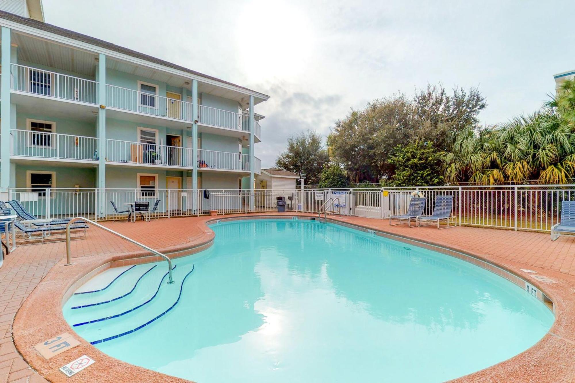 Gulfview 317 * Destin