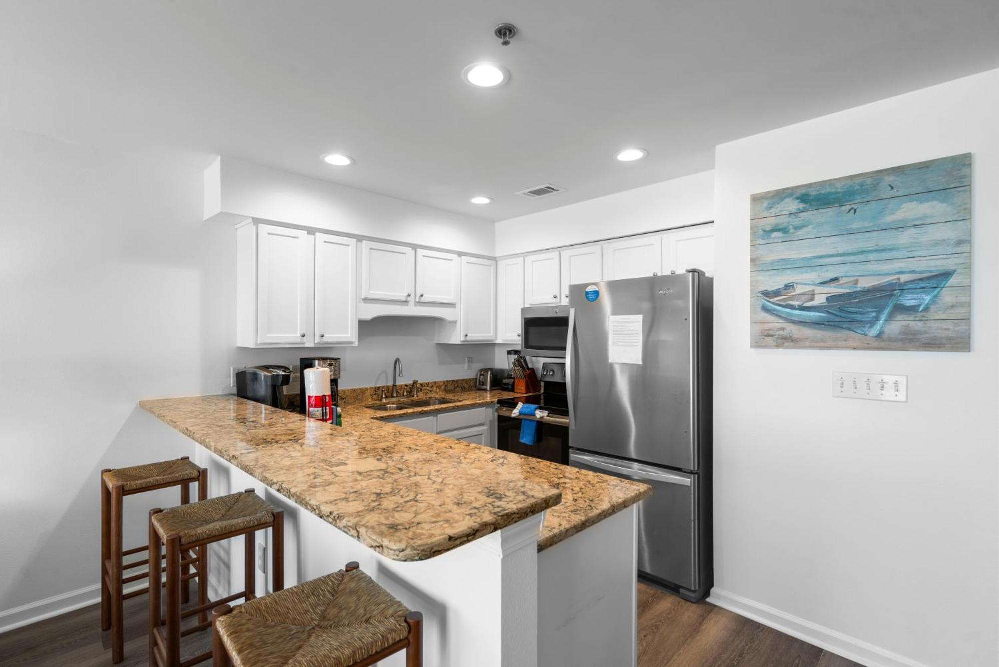 Windancer 210 Holiday home Destin