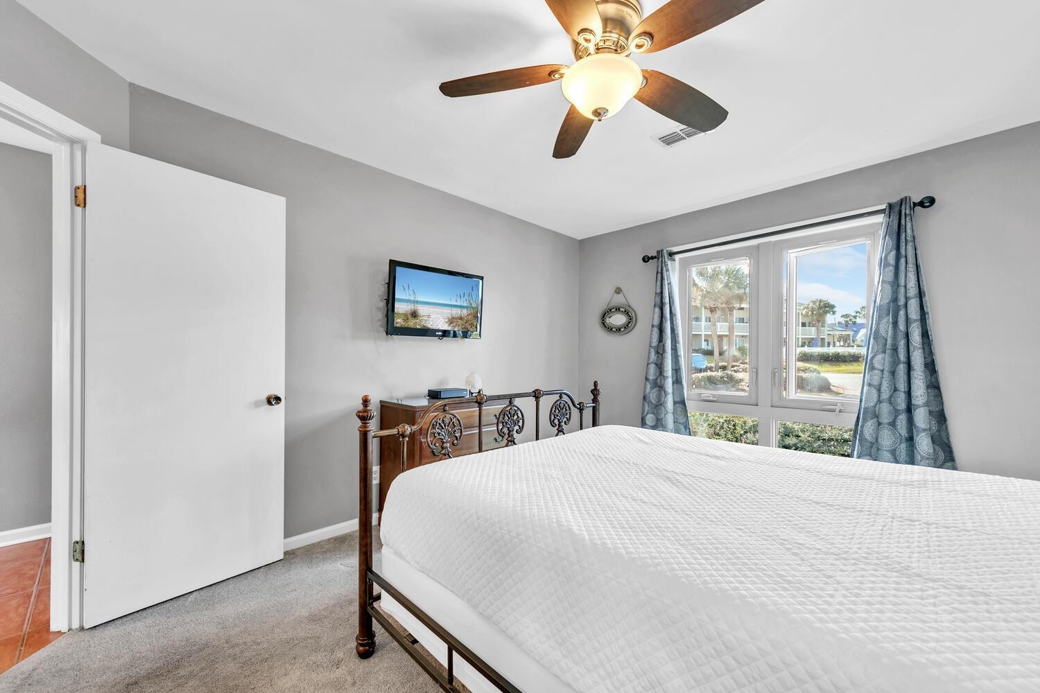 Lakefront 117 * Destin