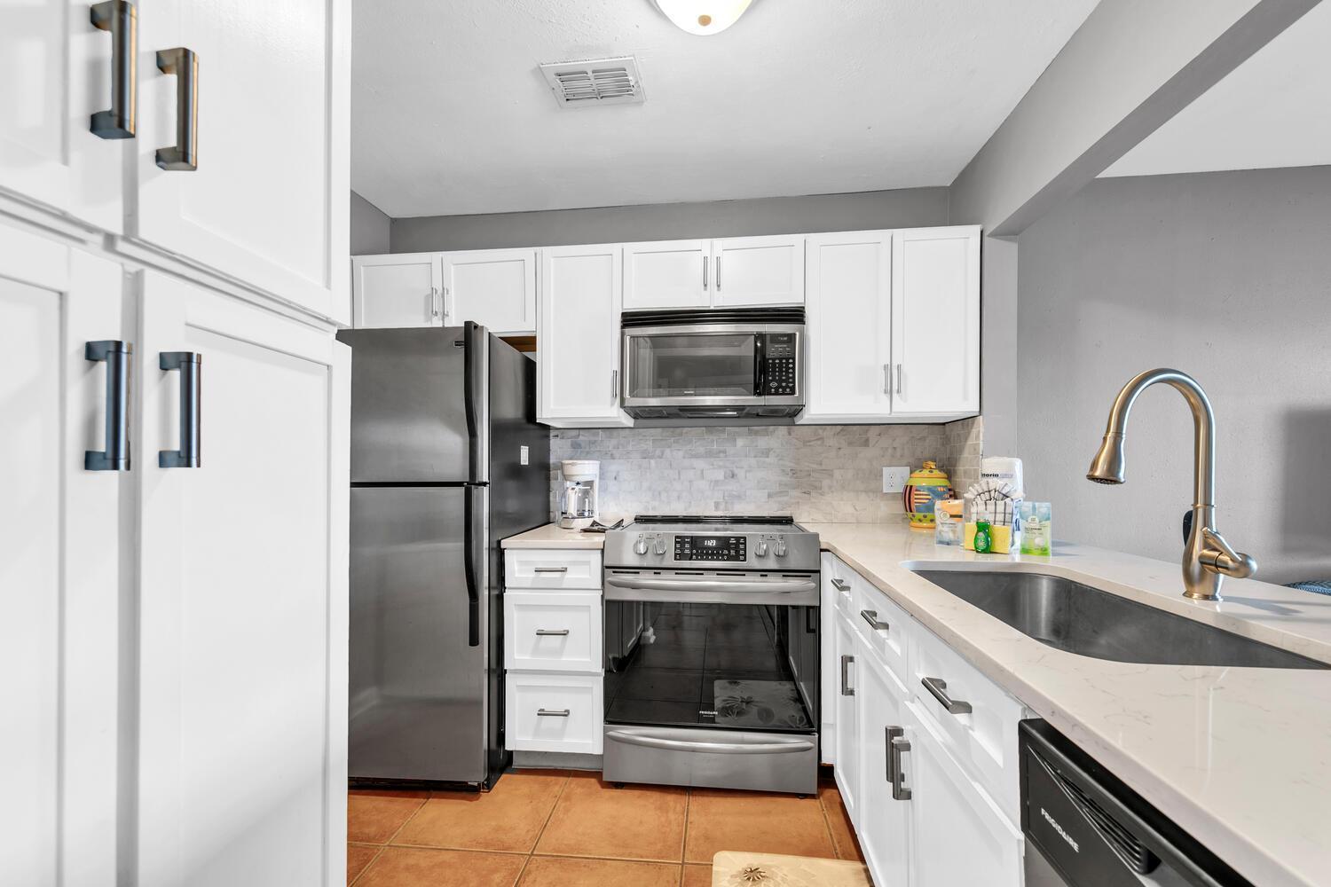 Holiday home Lakefront 117 *