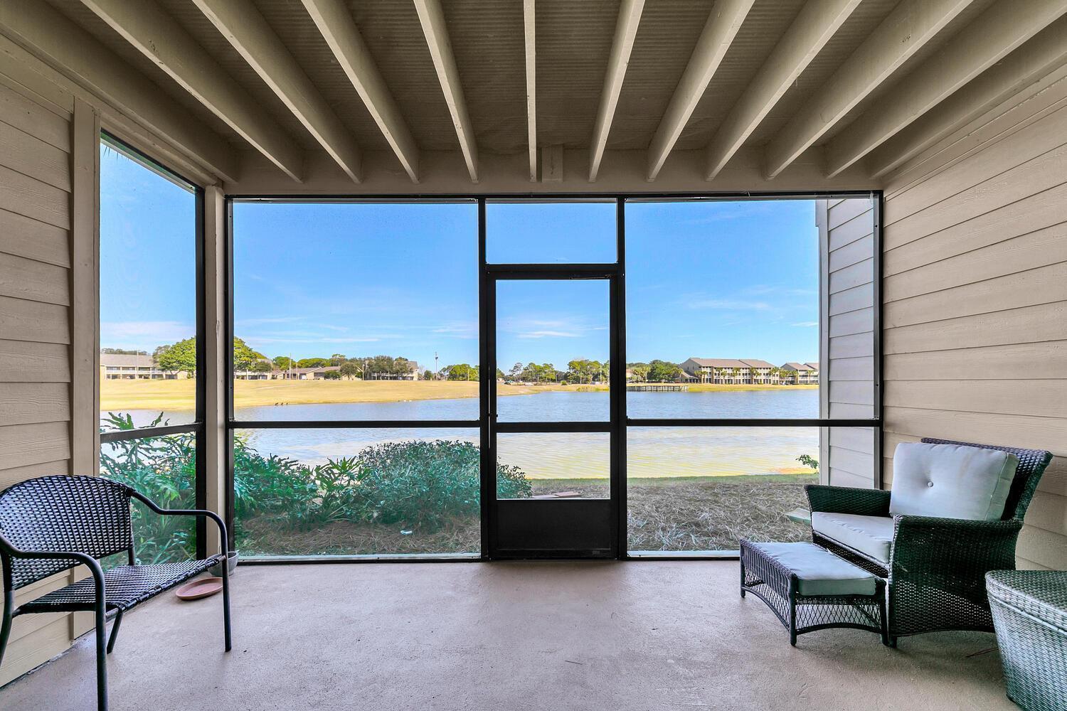 Lakefront 117