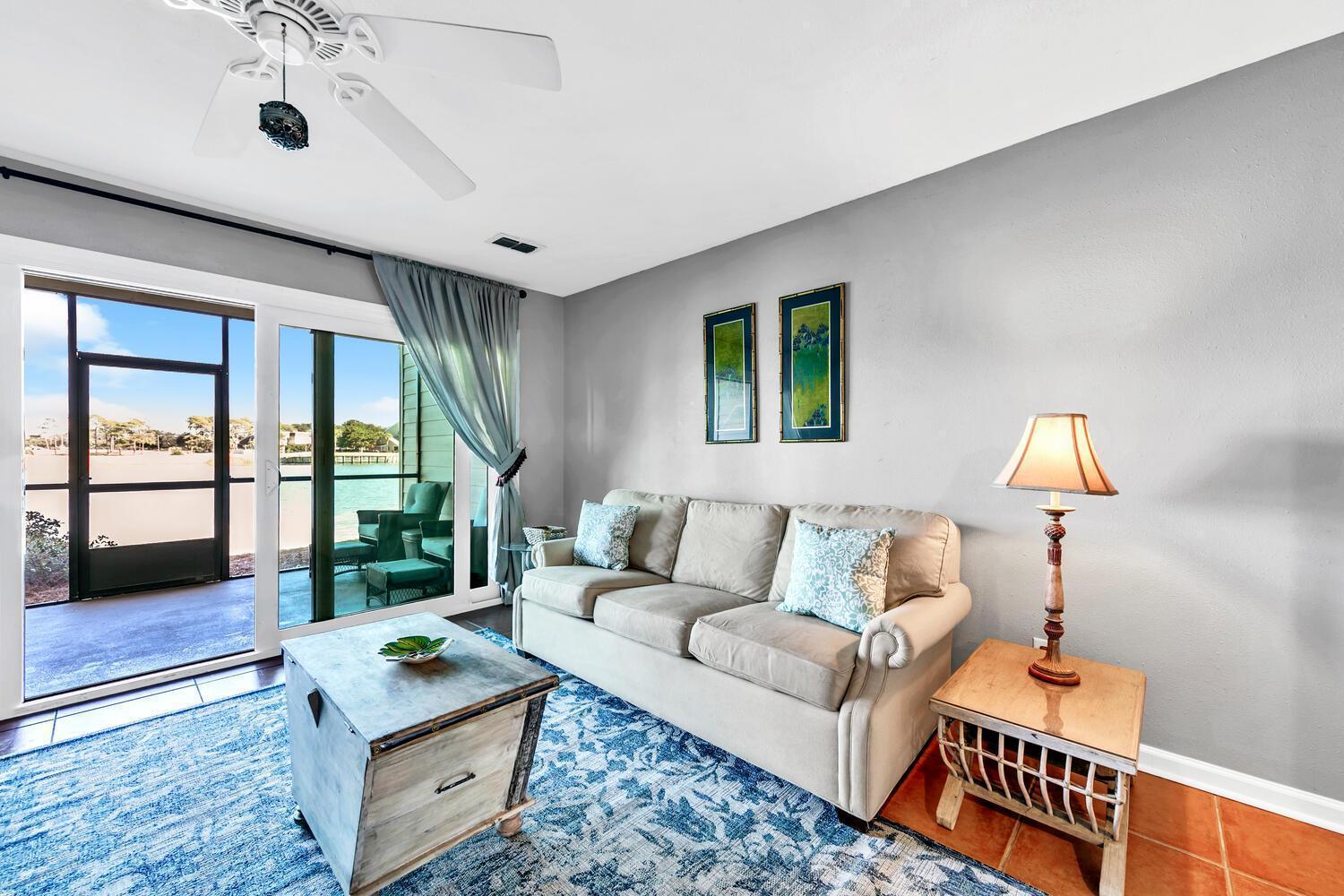 Holiday home Lakefront 117 Destin