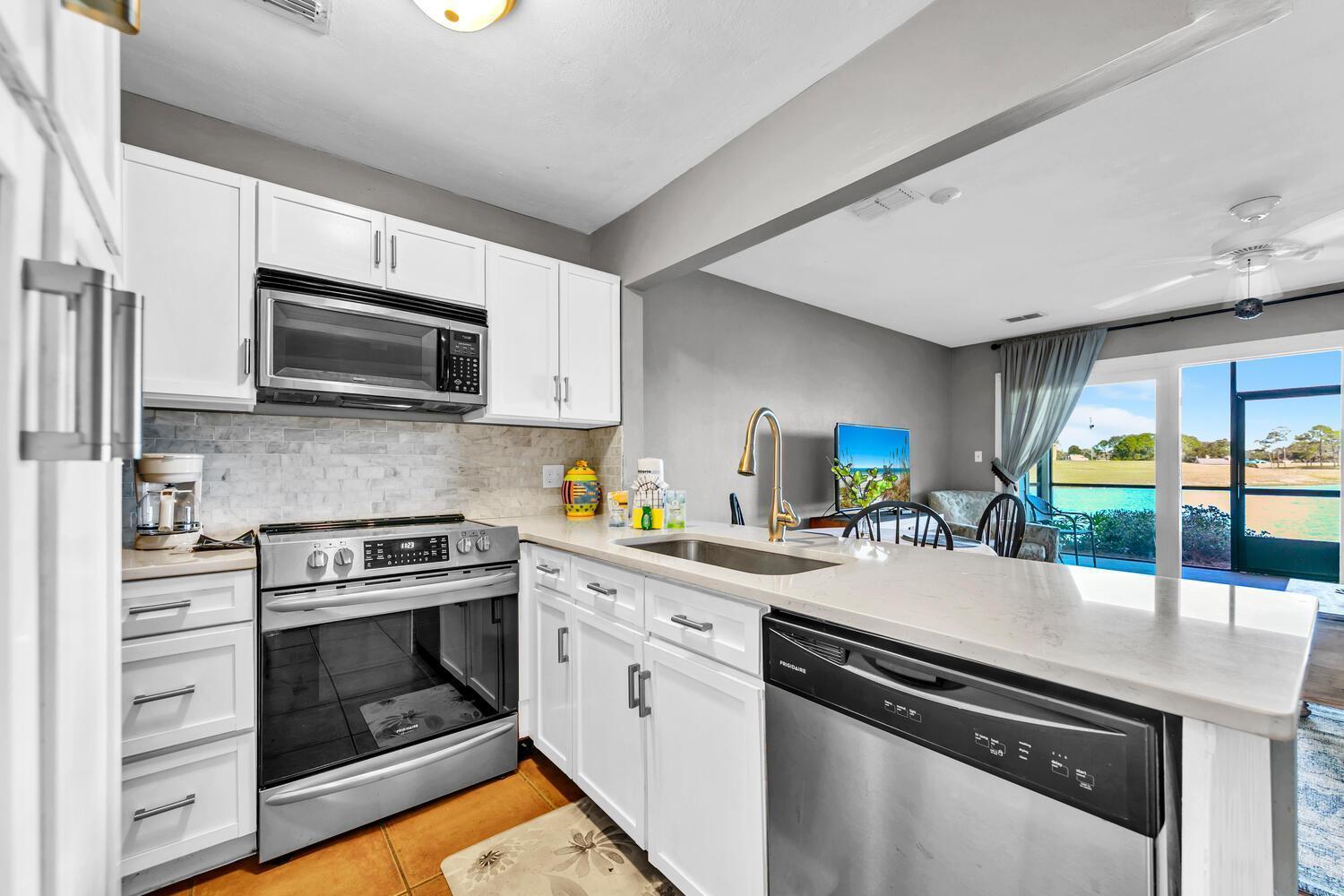 Lakefront 117 Holiday home Destin