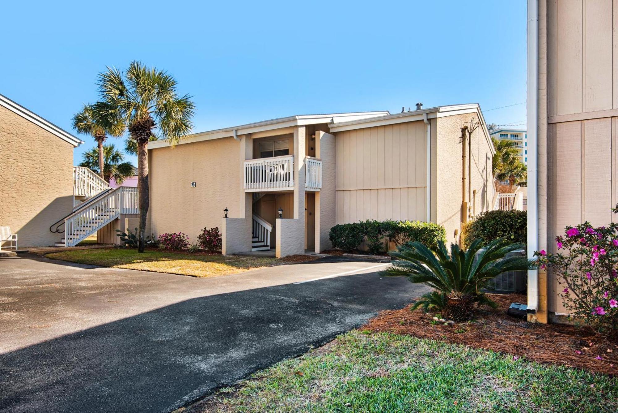 Chateau La #15b Holiday home Destin