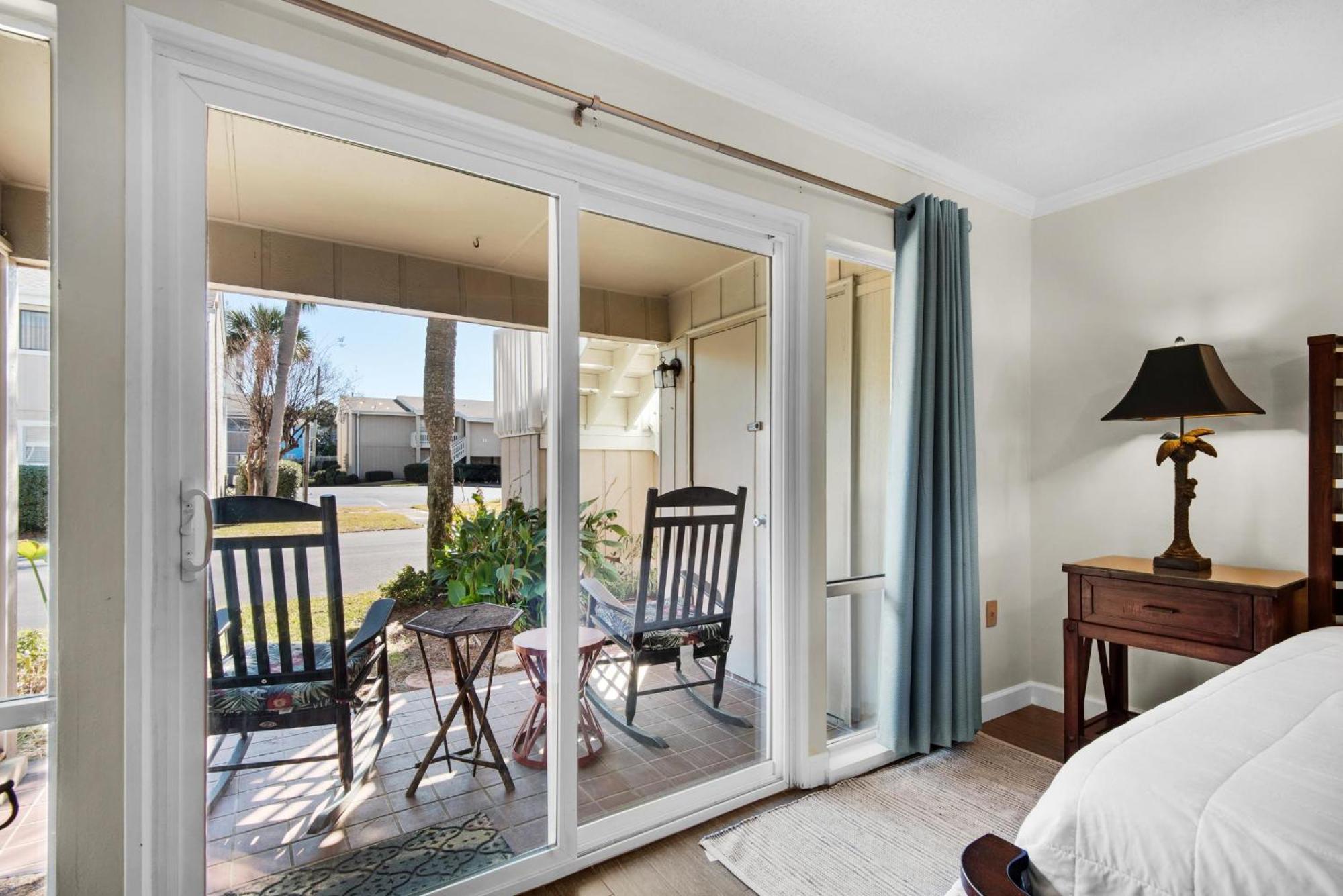 Chateau La #15b Holiday home Destin