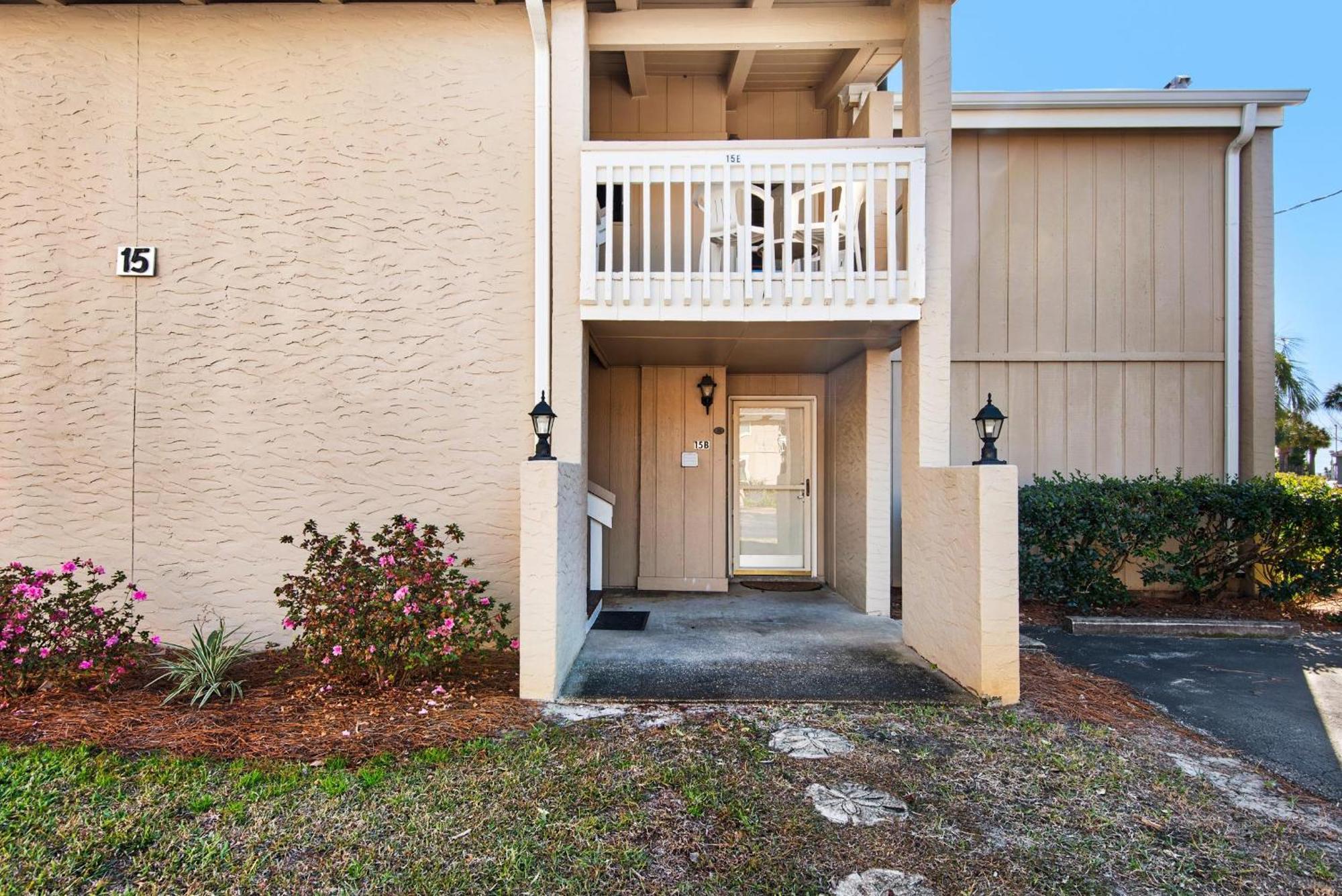 Chateau La #15b Destin