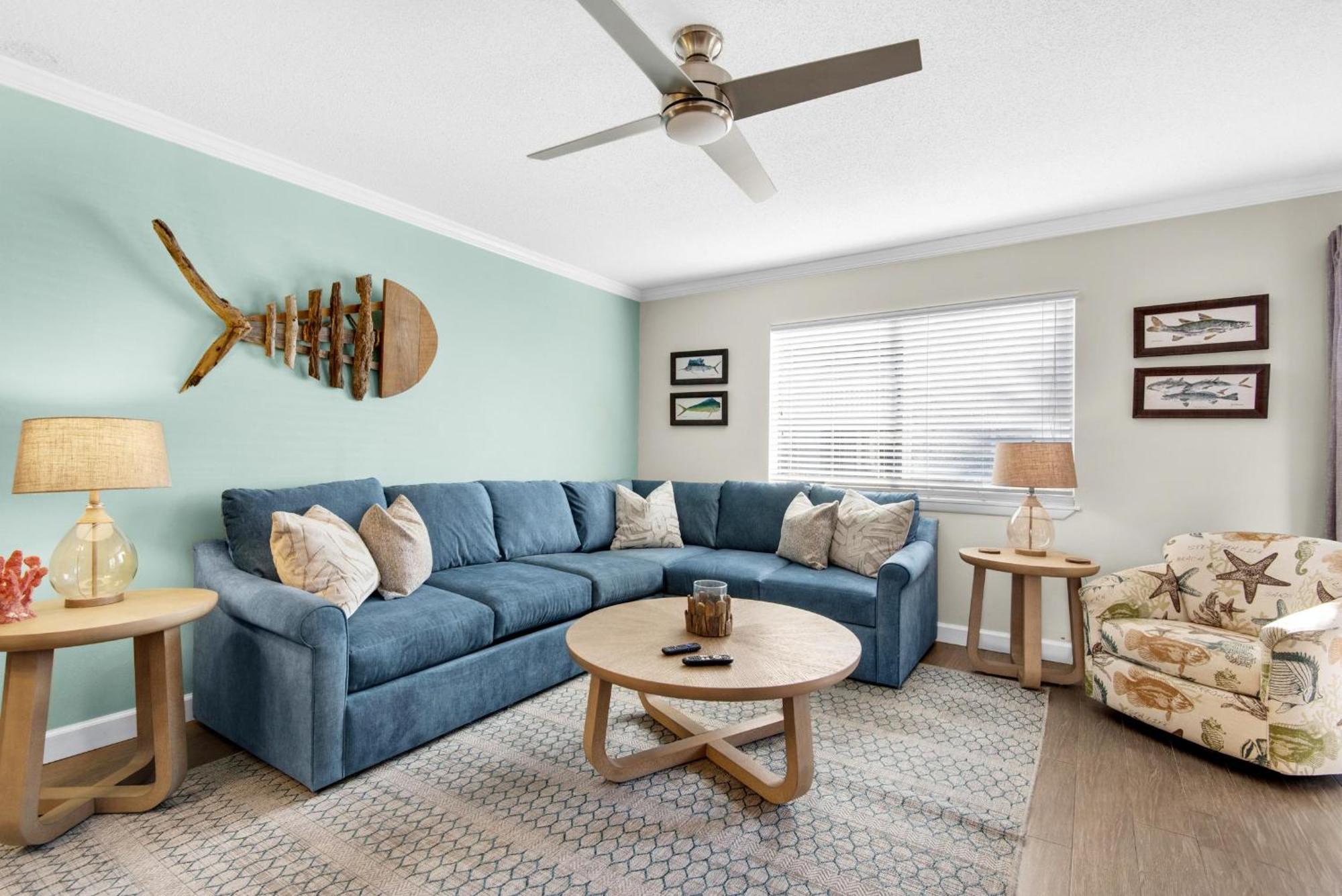 Chateau La #15b Holiday home Destin