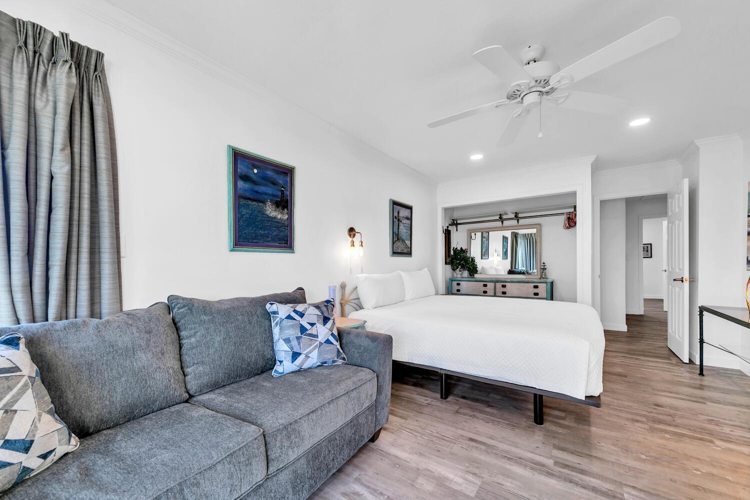 Lakefront 101 Holiday home *