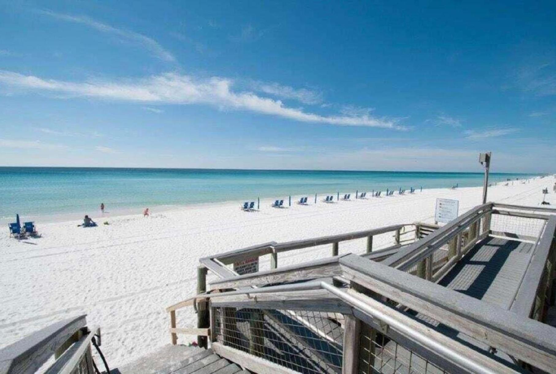 1046 - Perfect Place To Relax Shoreline Towers 1046 Holiday home *