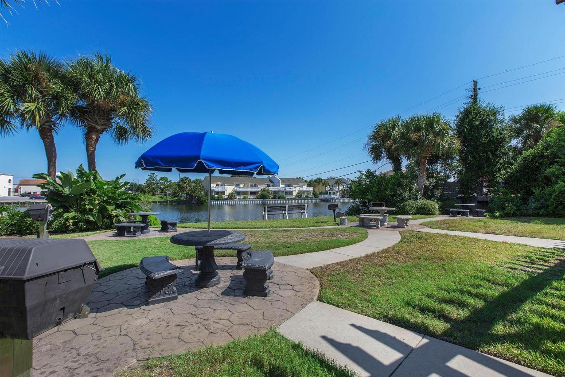 1046 - Perfect Place To Relax Shoreline Towers 1046 Holiday home