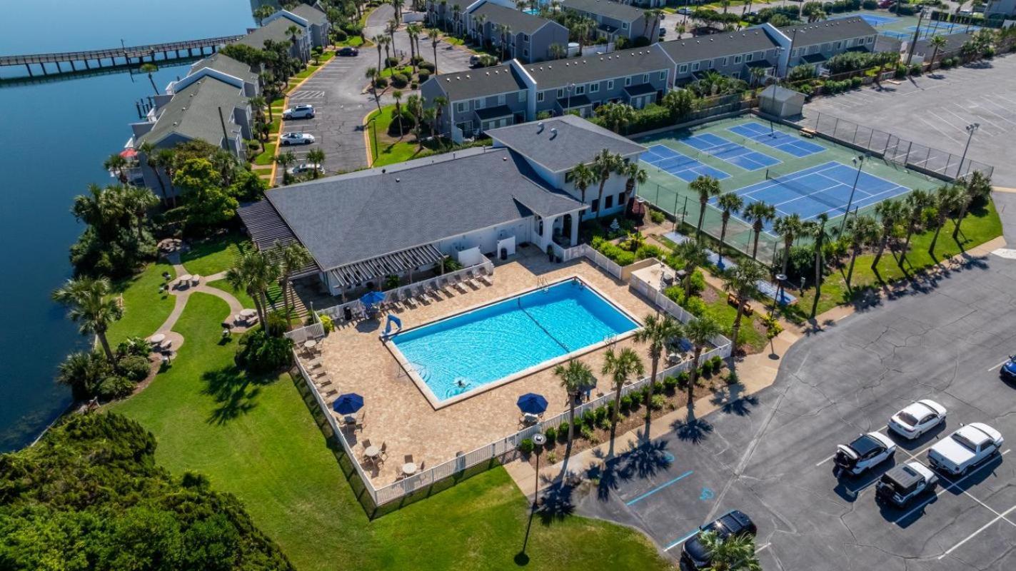 1116 - Shoreline Towers * Destin