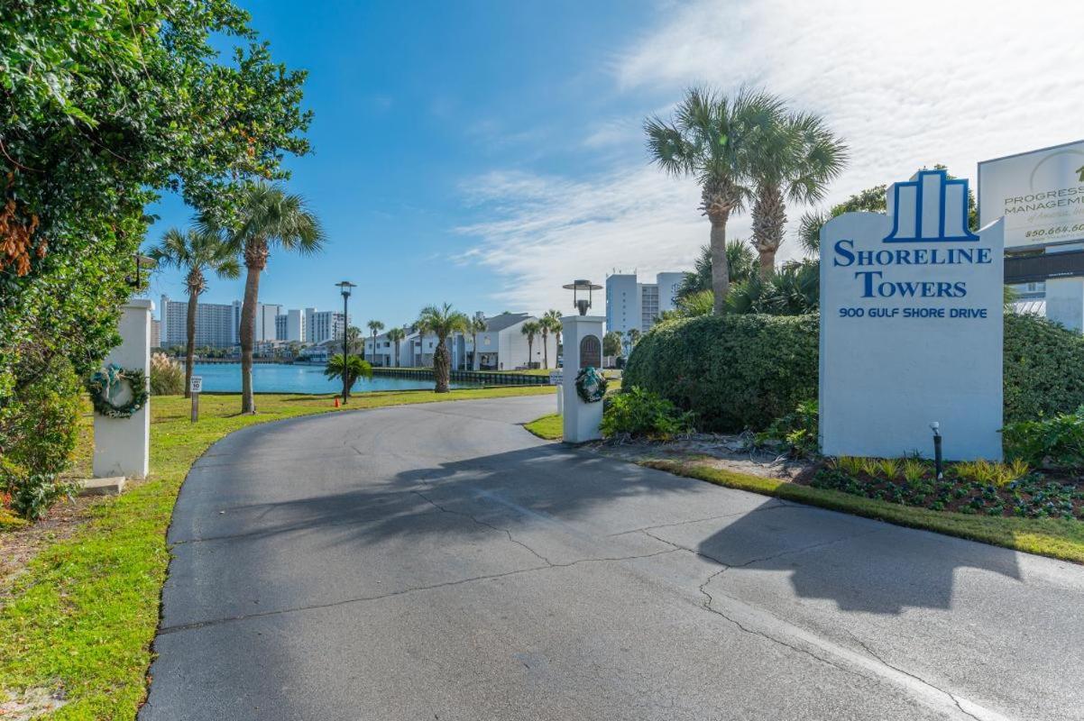1116 - Shoreline Towers Holiday home *